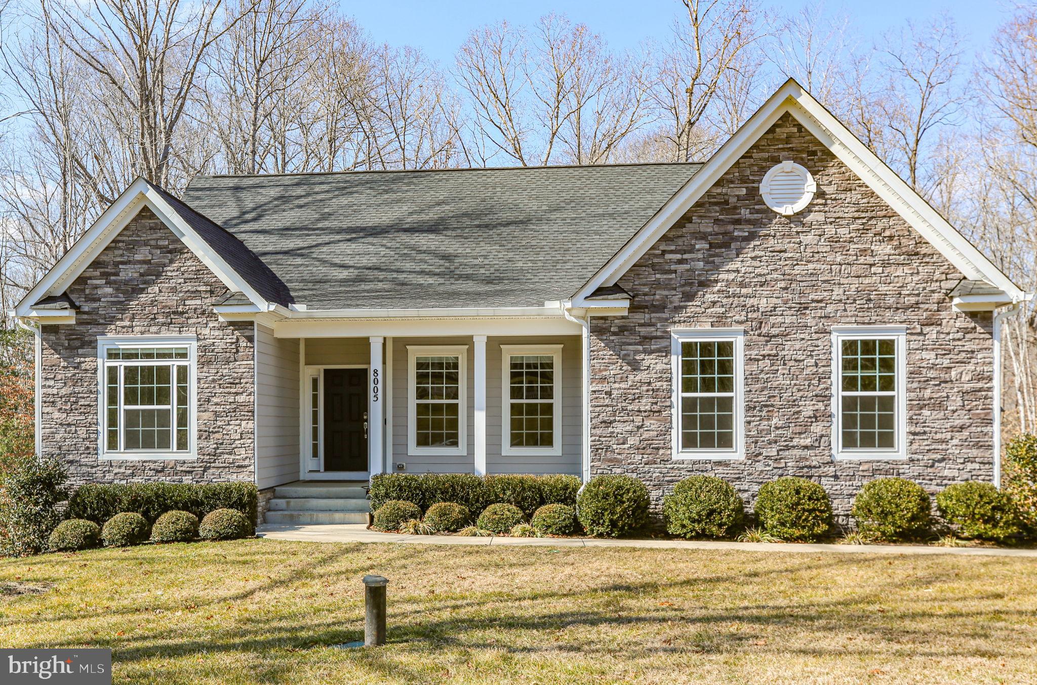 BEARINGTON ESTATES - Residential