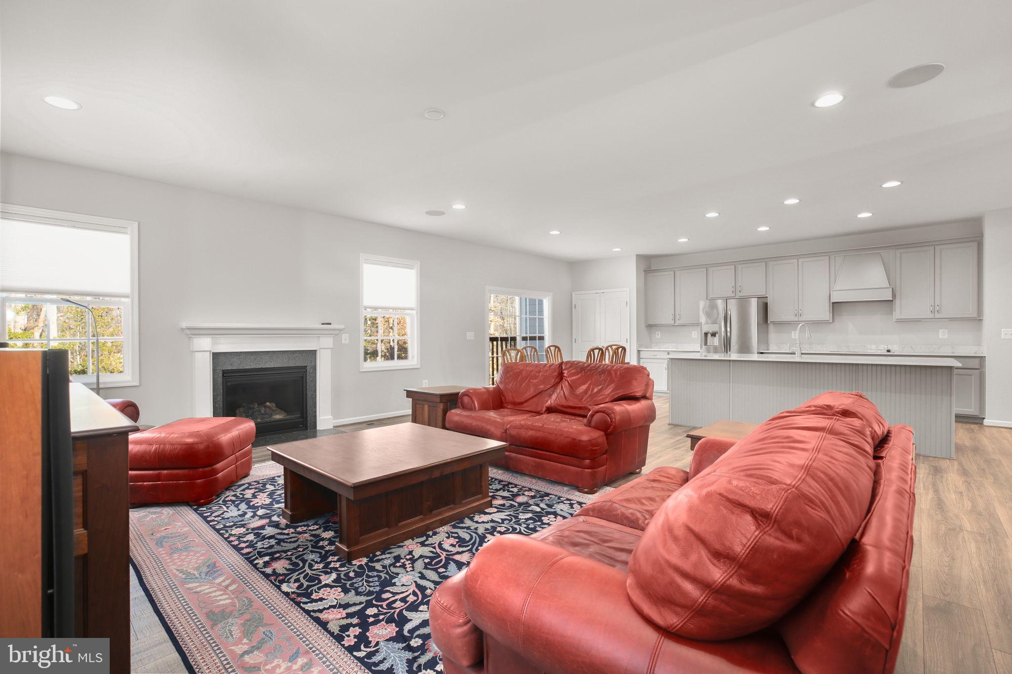 BEARINGTON ESTATES - Residential