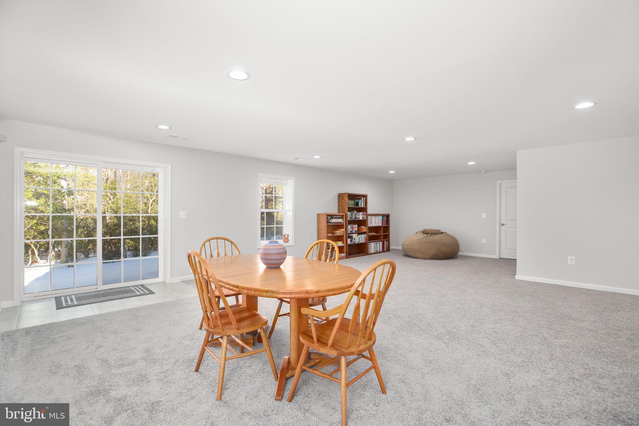 BEARINGTON ESTATES - Residential