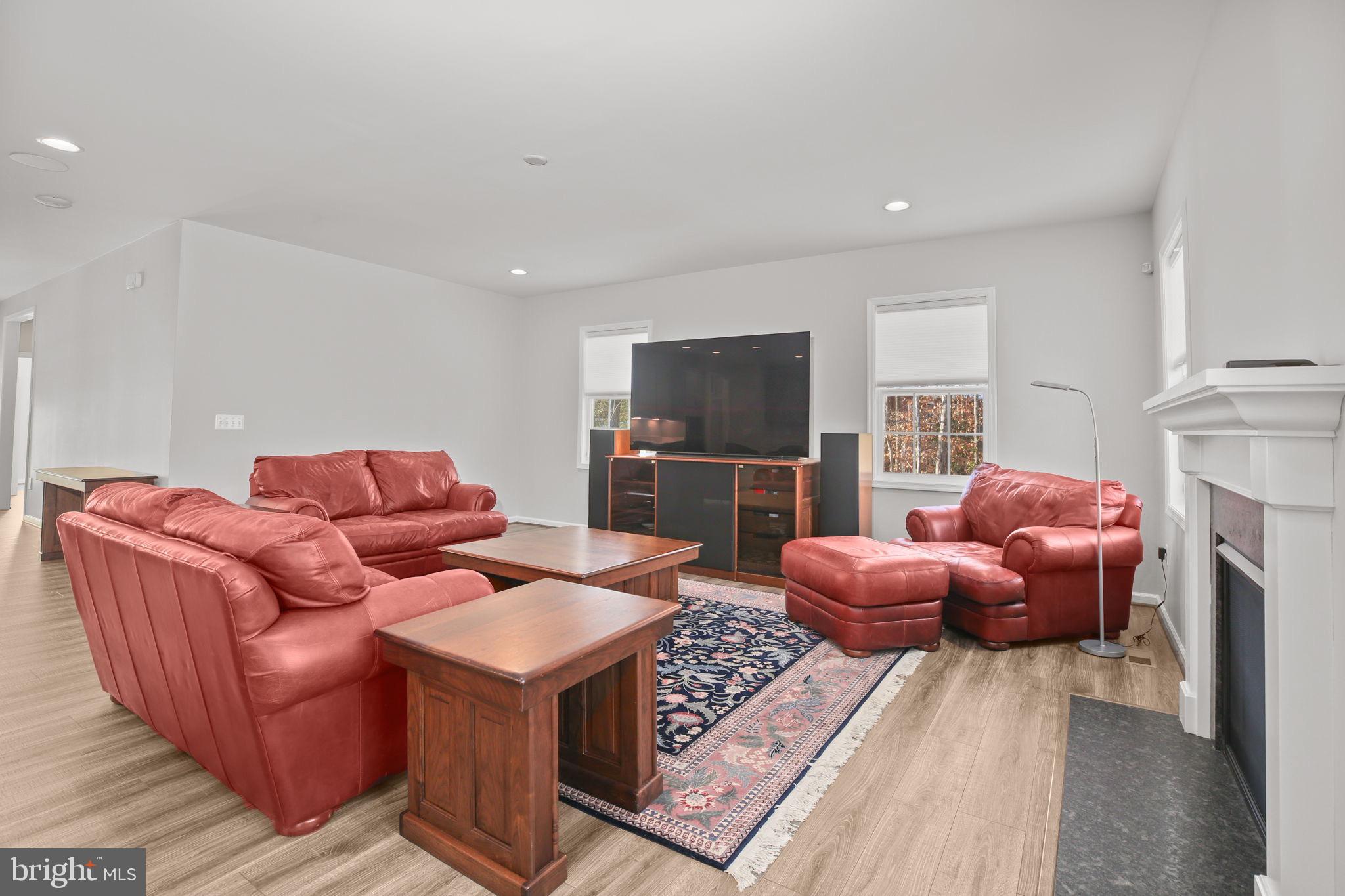 BEARINGTON ESTATES - Residential