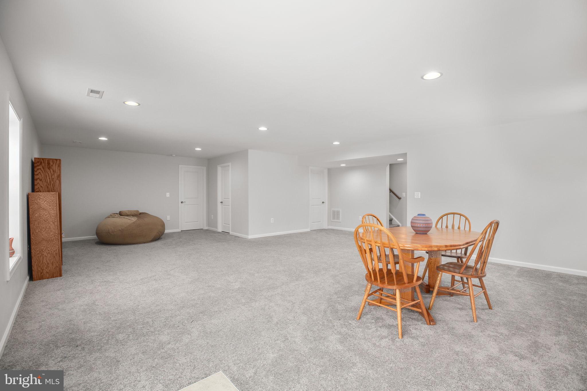 BEARINGTON ESTATES - Residential