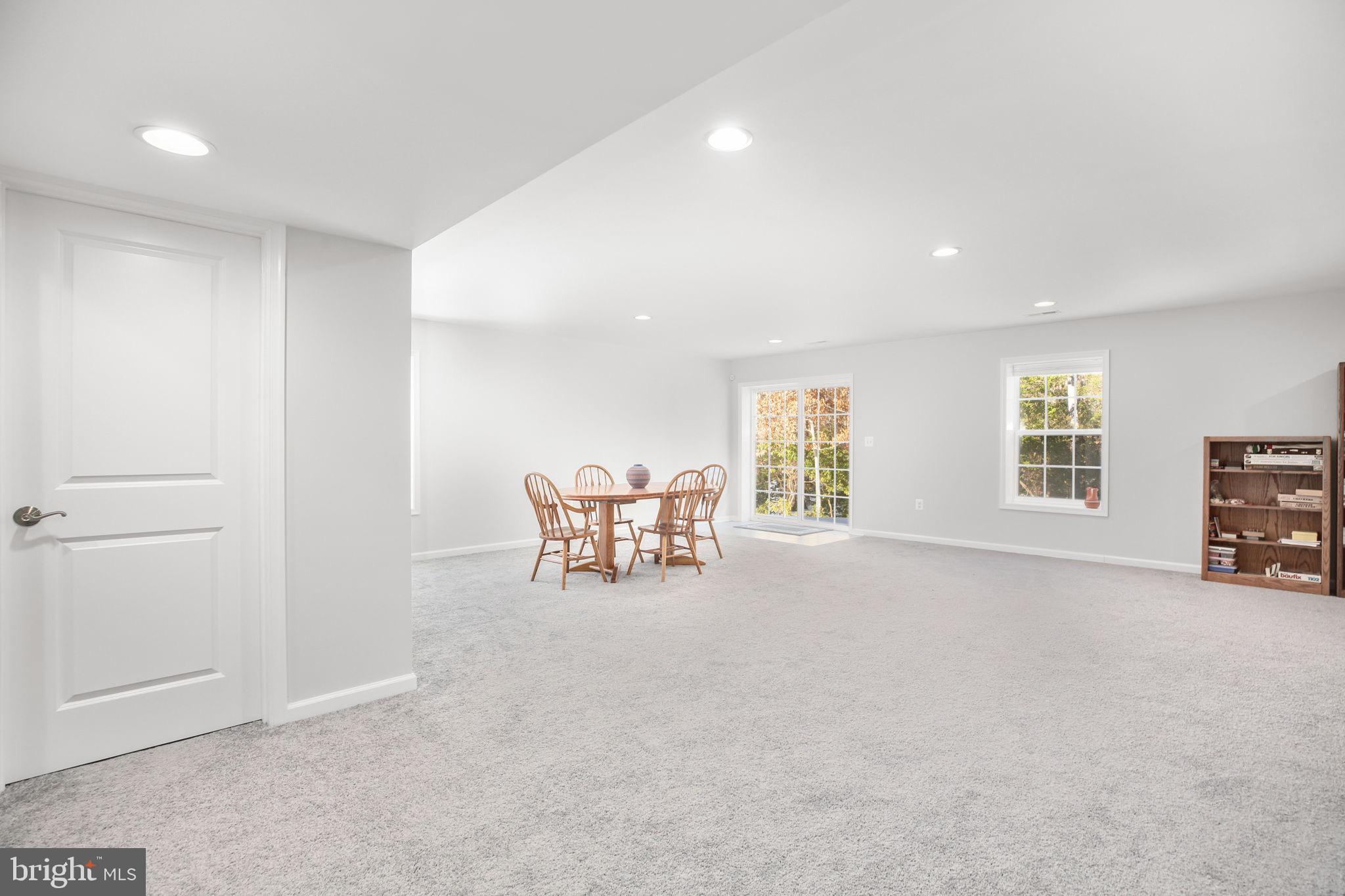 BEARINGTON ESTATES - Residential