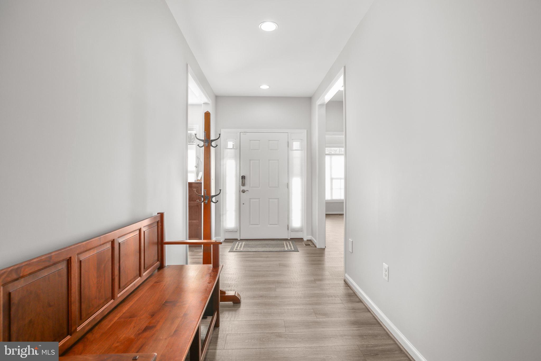 BEARINGTON ESTATES - Residential