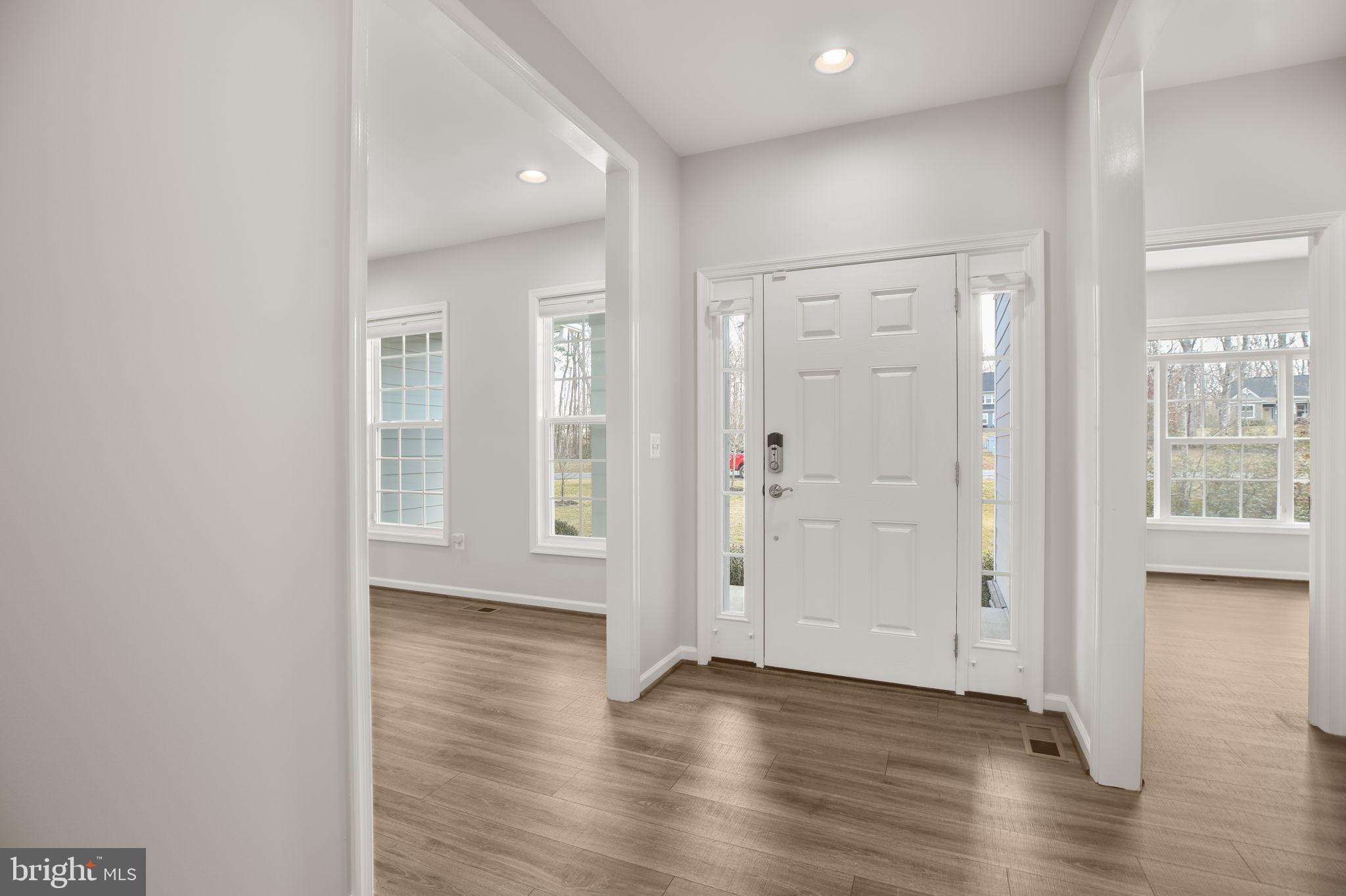 BEARINGTON ESTATES - Residential