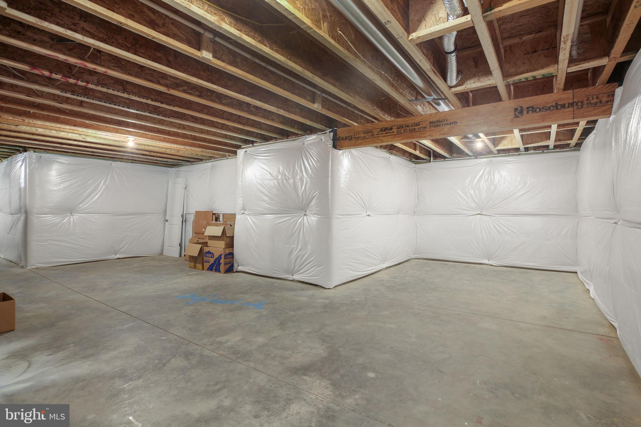 BEARINGTON ESTATES - Residential