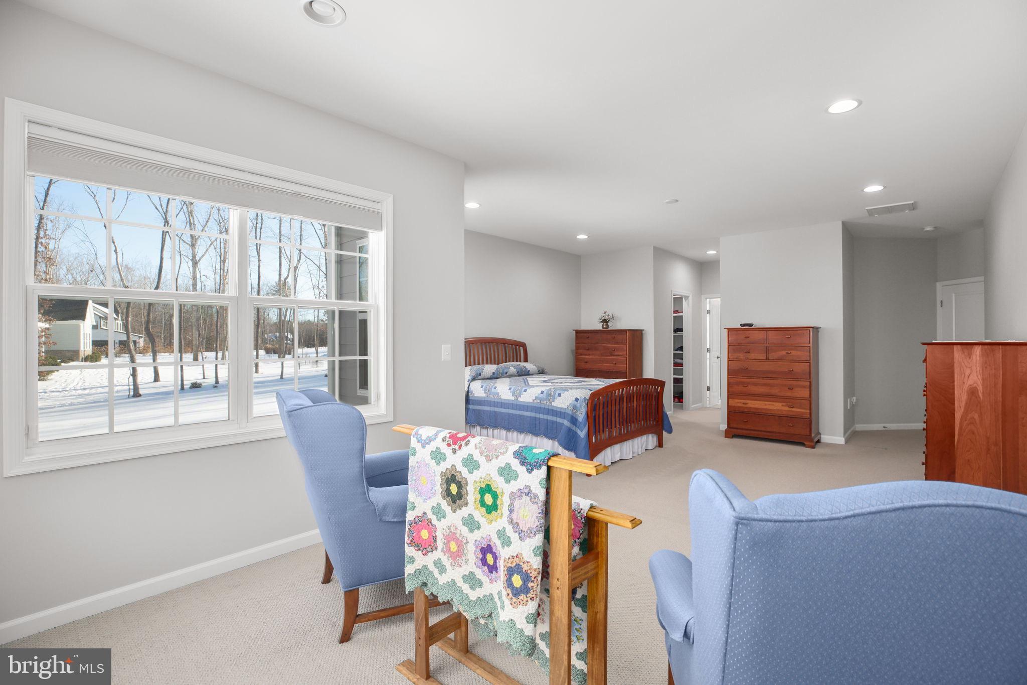 BEARINGTON ESTATES - Residential