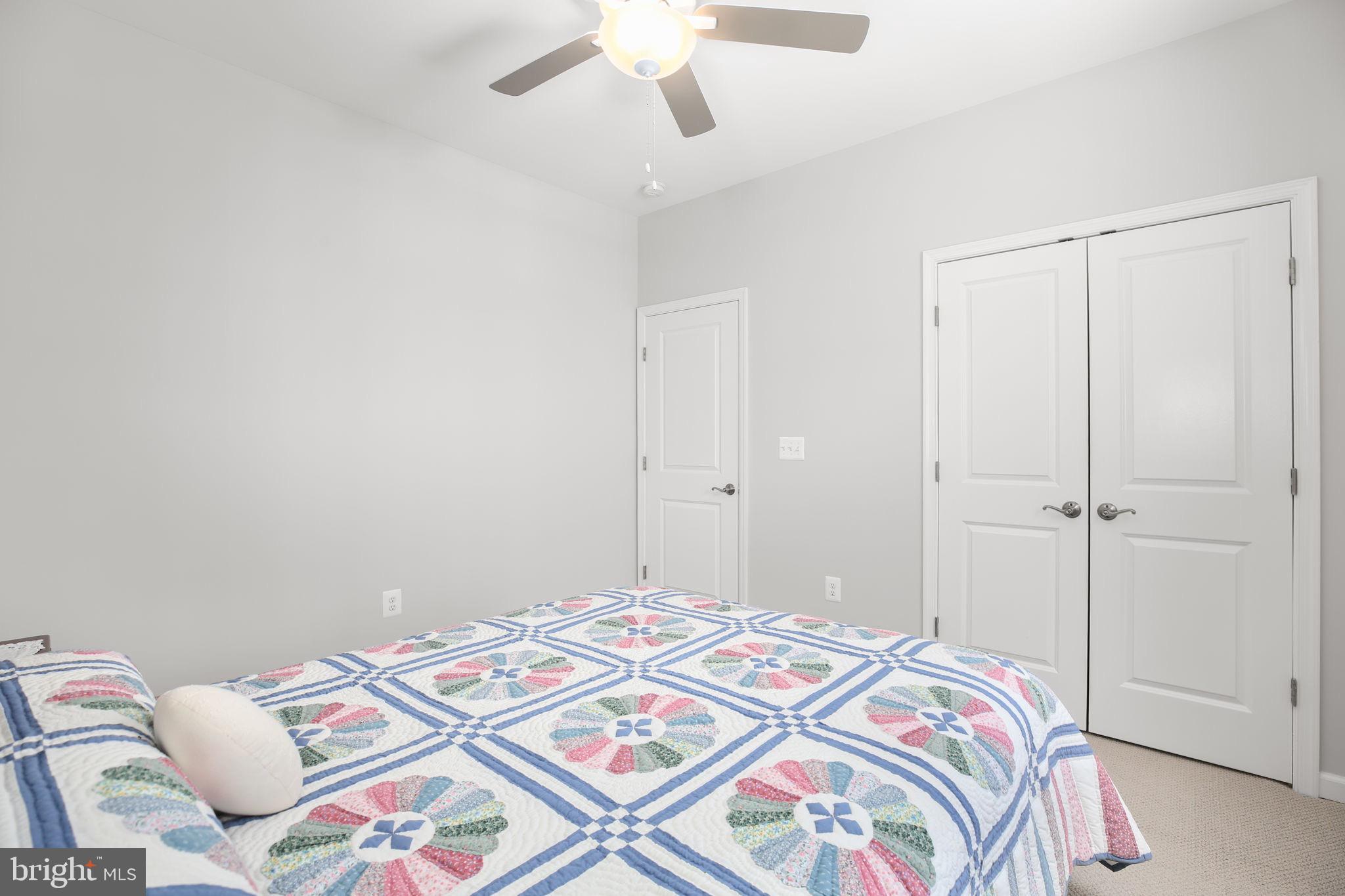 BEARINGTON ESTATES - Residential