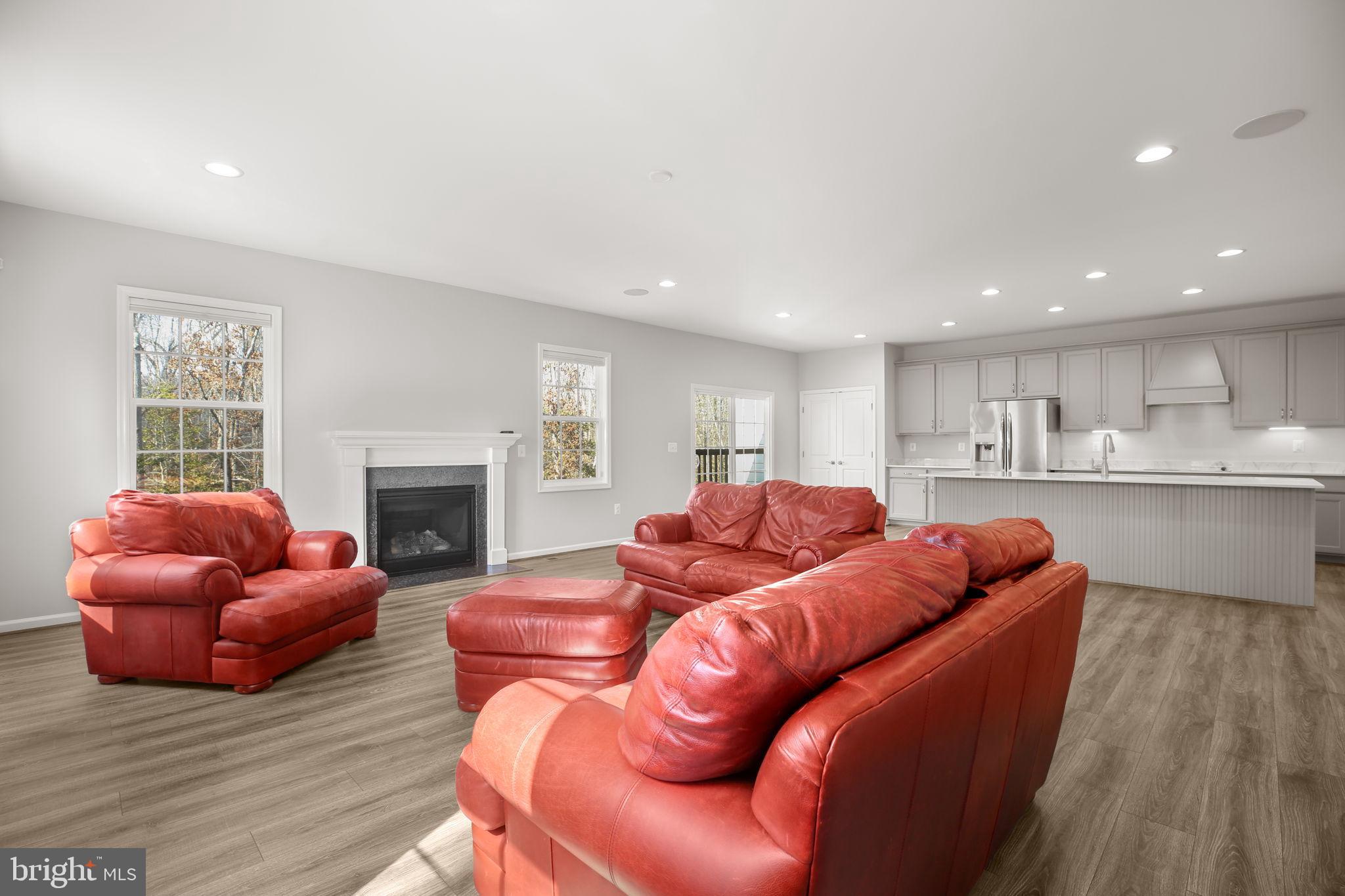 BEARINGTON ESTATES - Residential