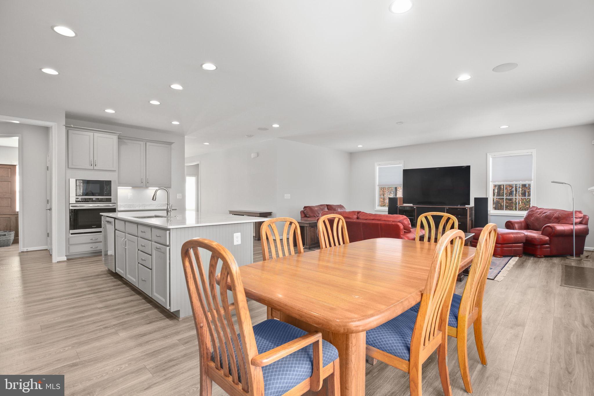 BEARINGTON ESTATES - Residential