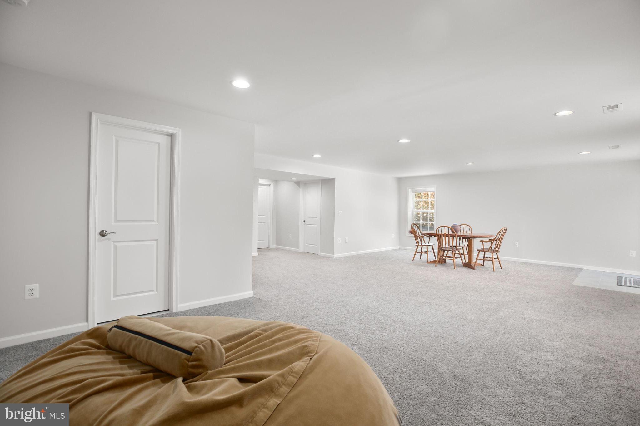 BEARINGTON ESTATES - Residential