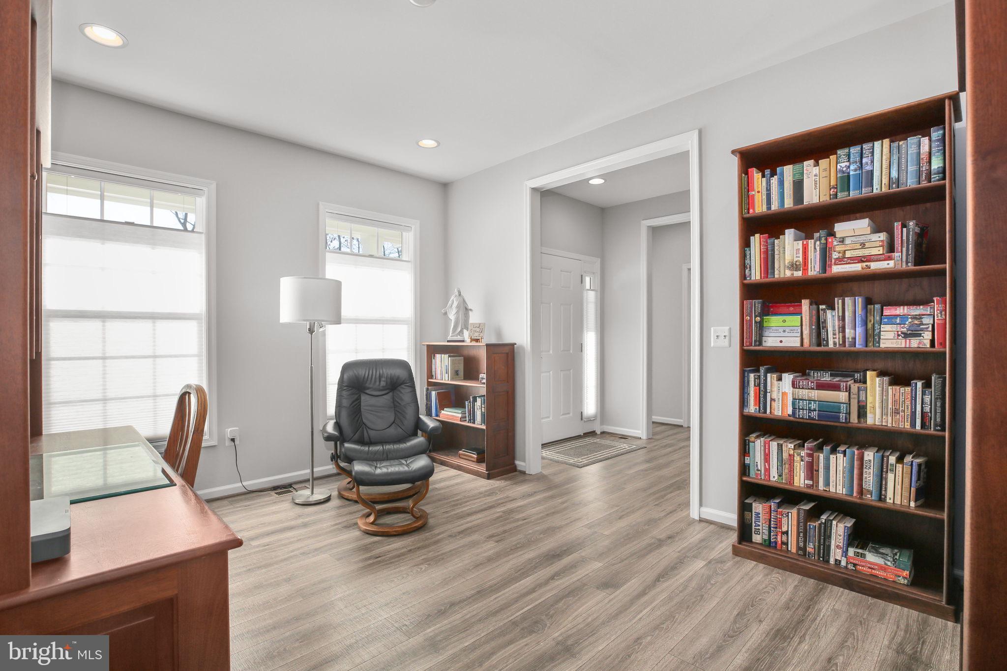 BEARINGTON ESTATES - Residential