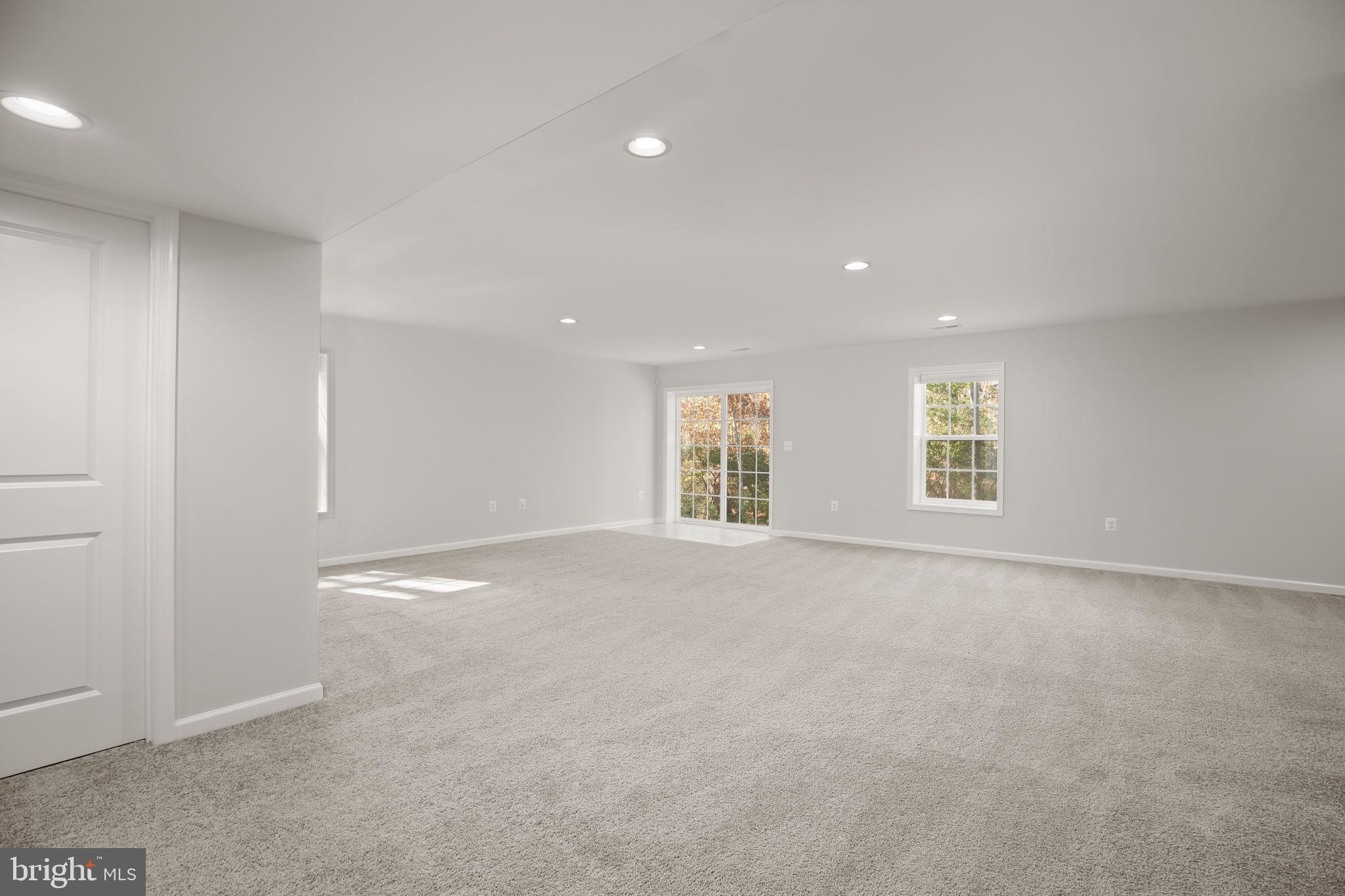 BEARINGTON ESTATES - Residential