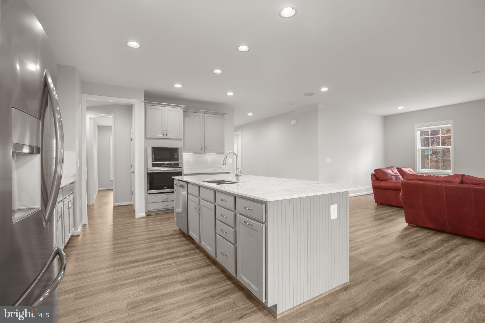 BEARINGTON ESTATES - Residential