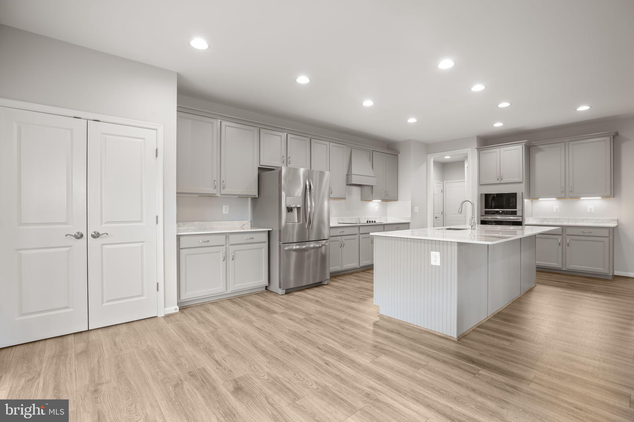 BEARINGTON ESTATES - Residential