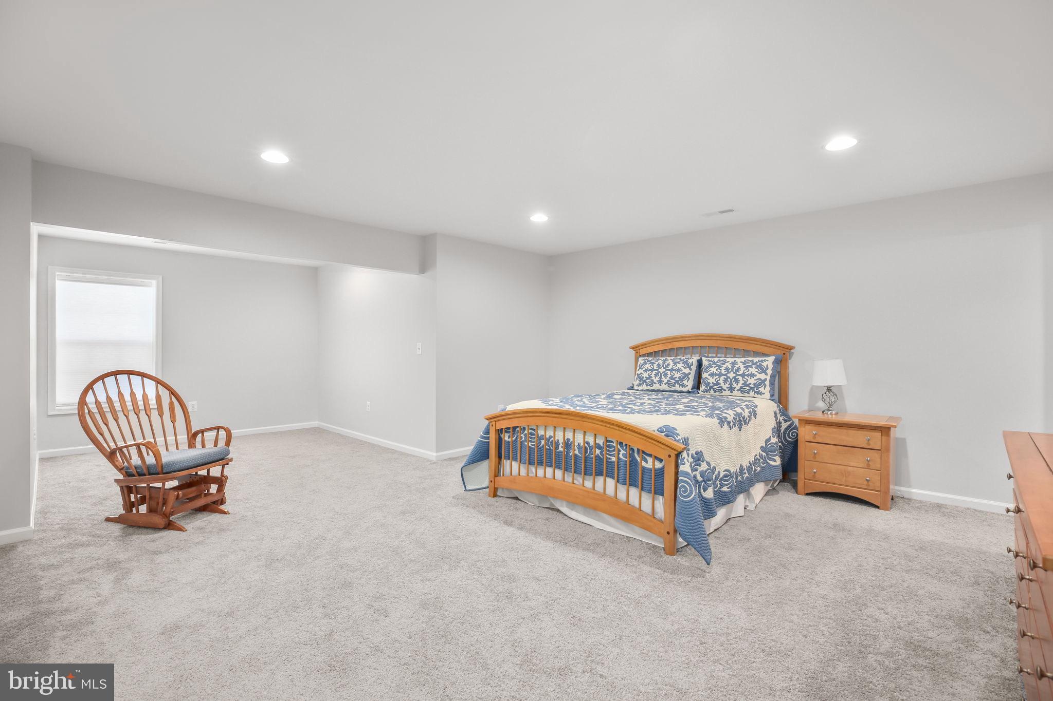 BEARINGTON ESTATES - Residential