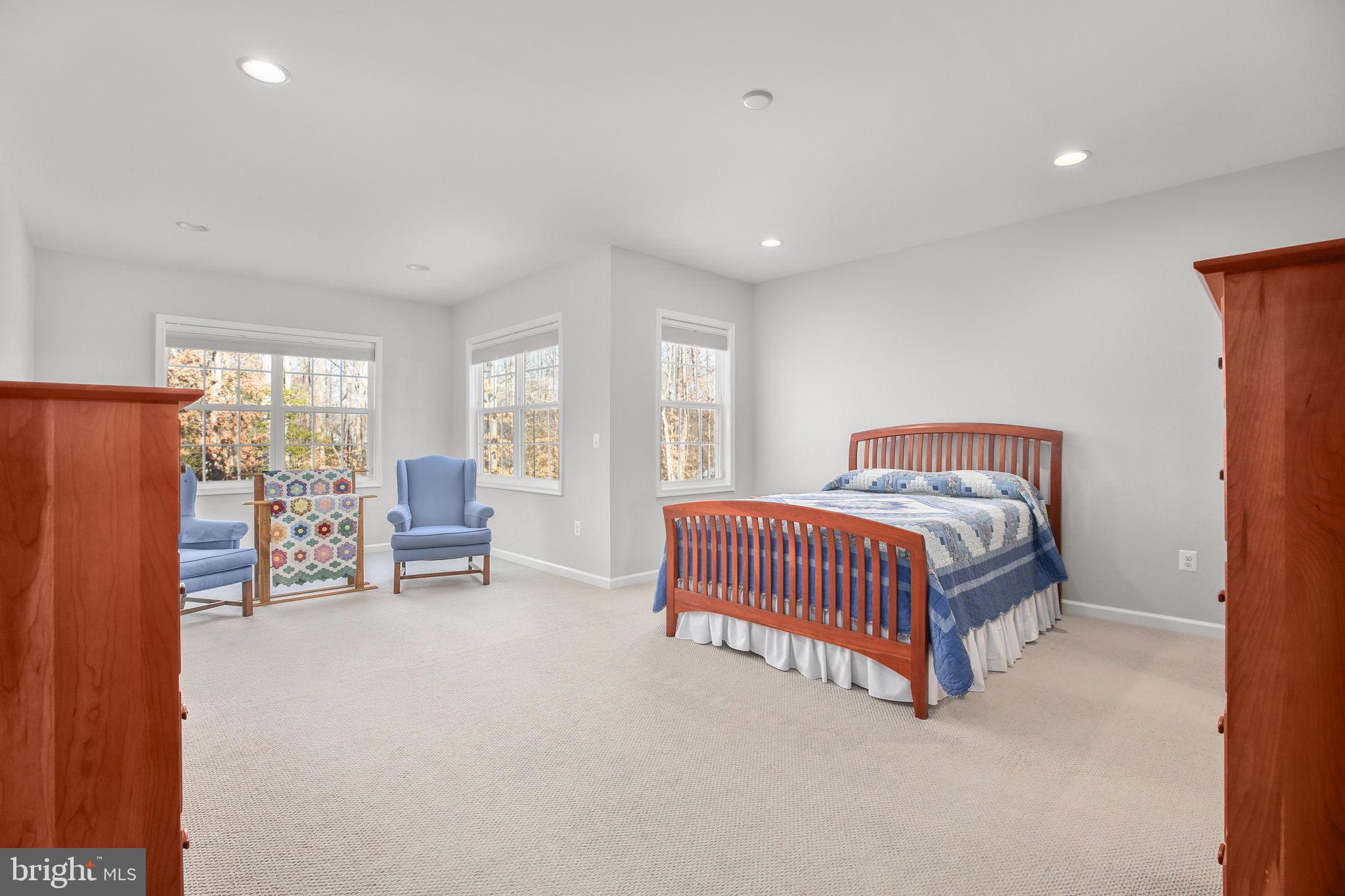 BEARINGTON ESTATES - Residential