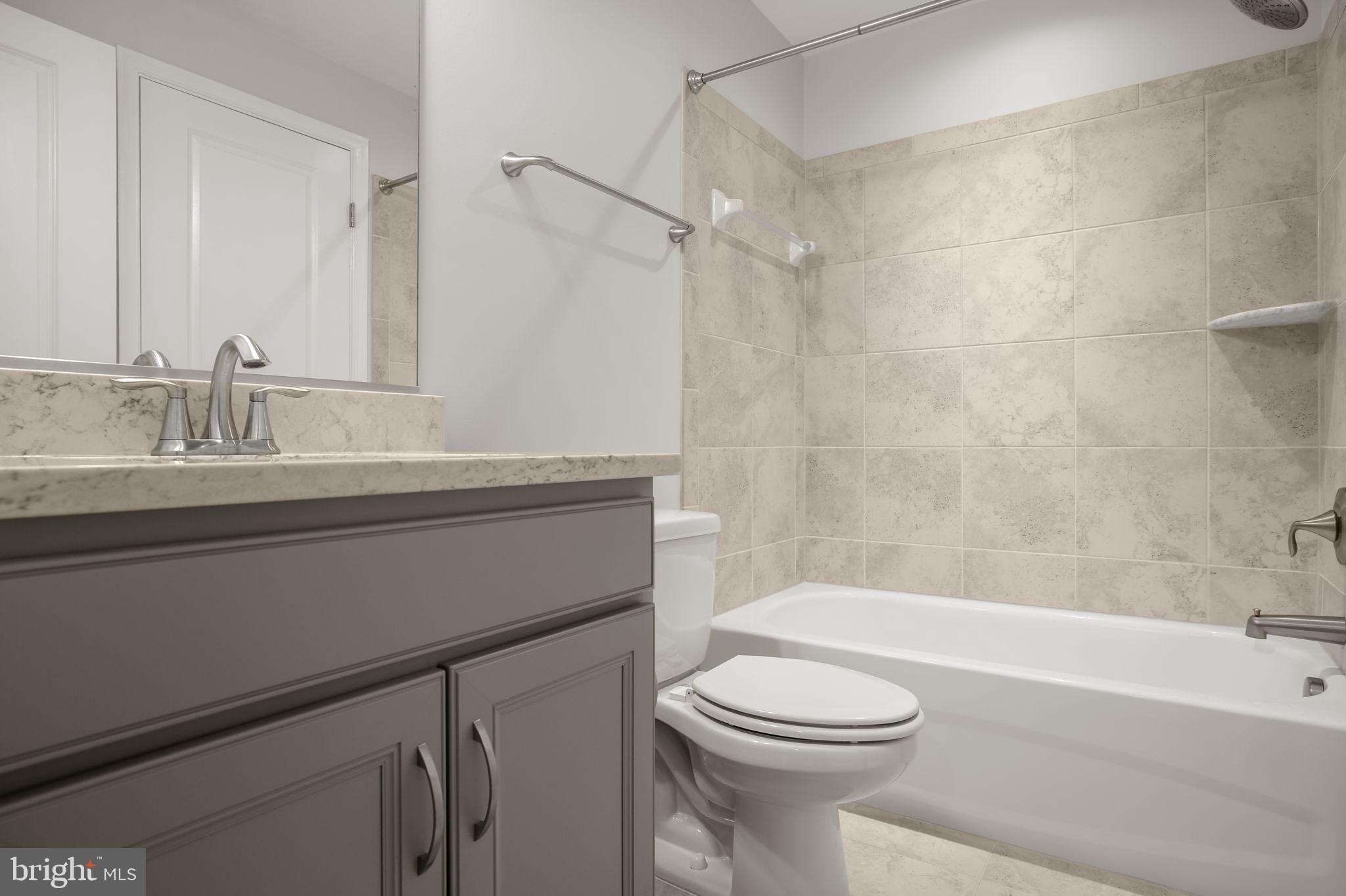 BEARINGTON ESTATES - Residential