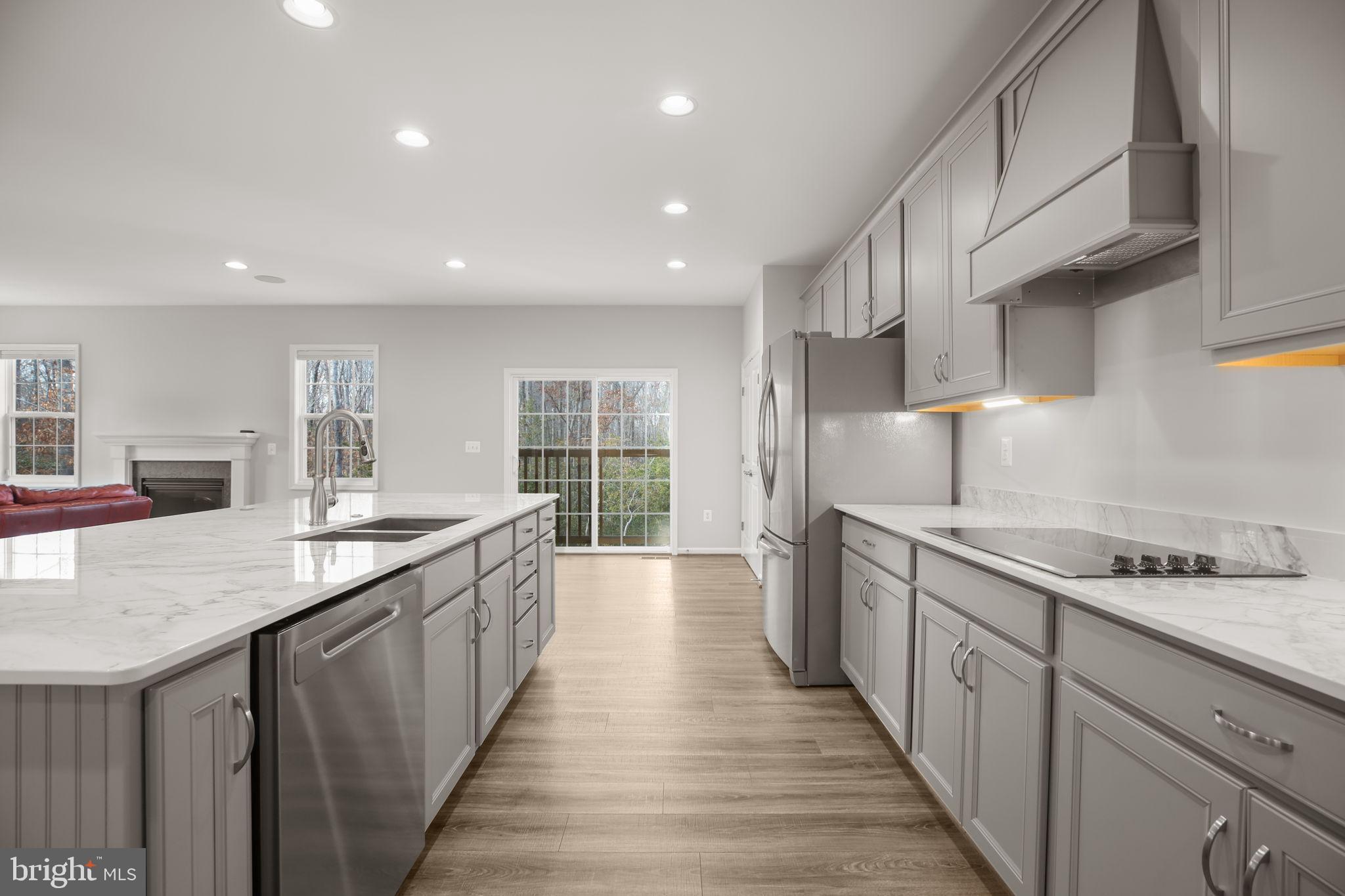 BEARINGTON ESTATES - Residential