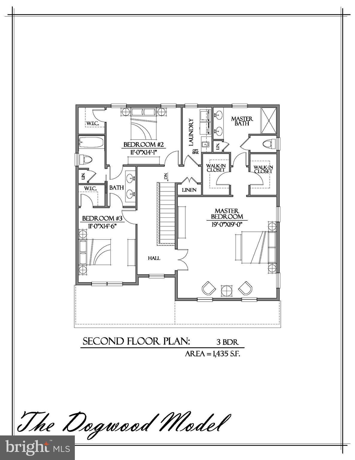 11011031 ABINGDON CIRCLE