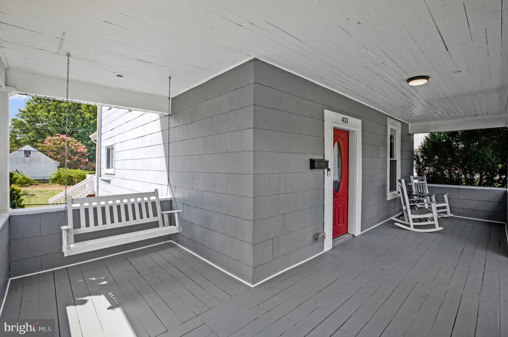 431 GREENWOOD ROAD