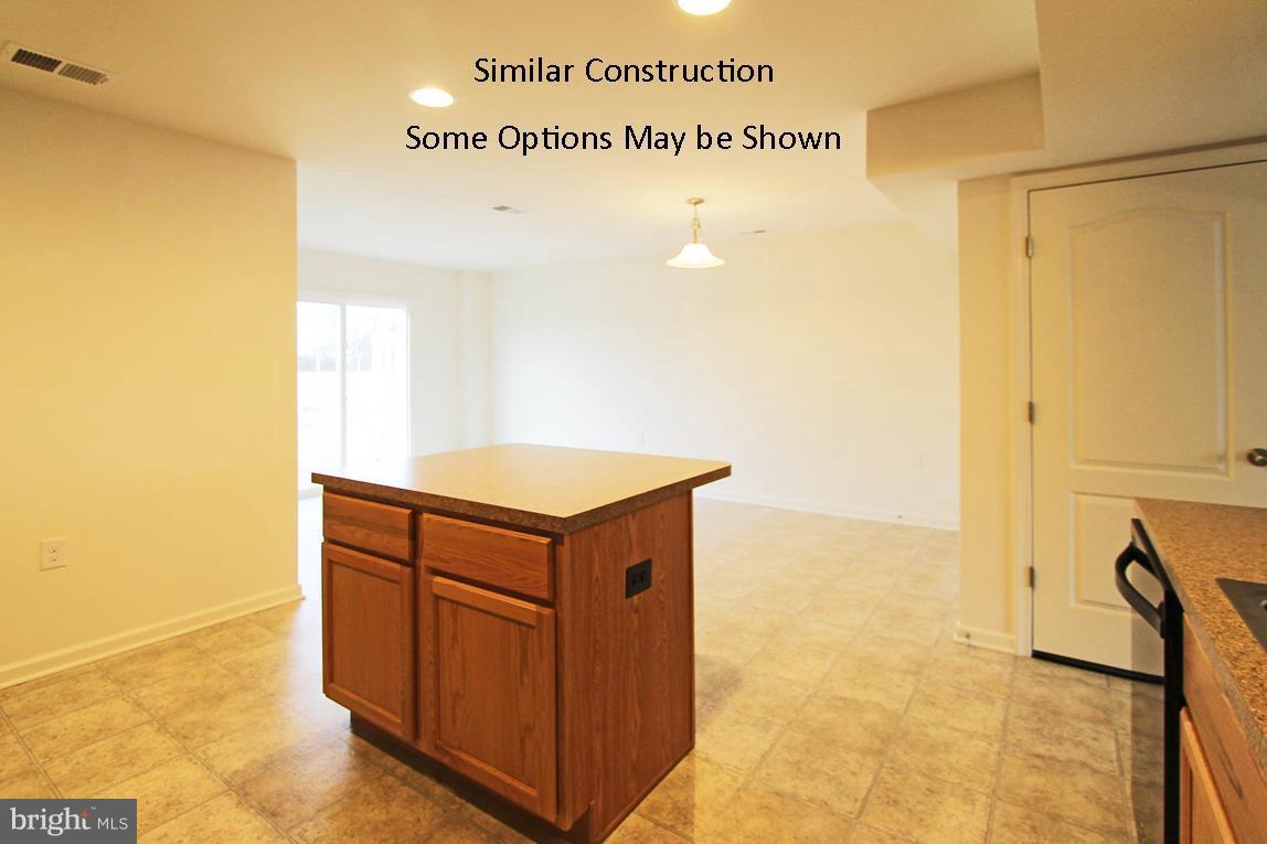 BRIAR RUN - Residential