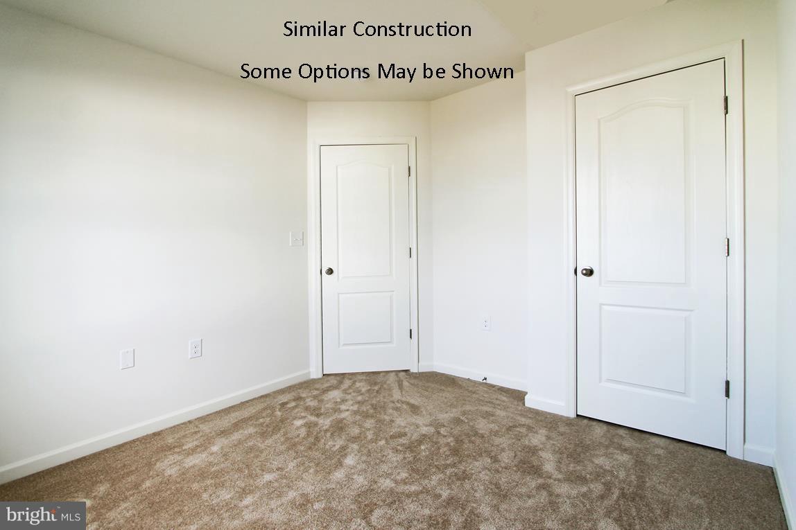 BRIAR RUN - Residential