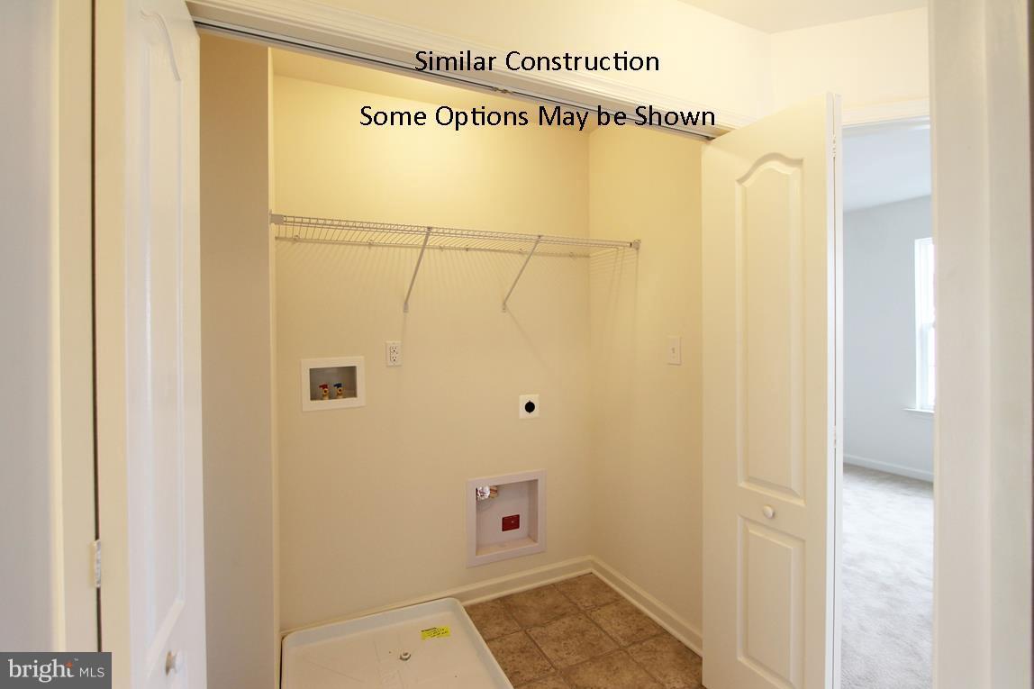 BRIAR RUN - Residential