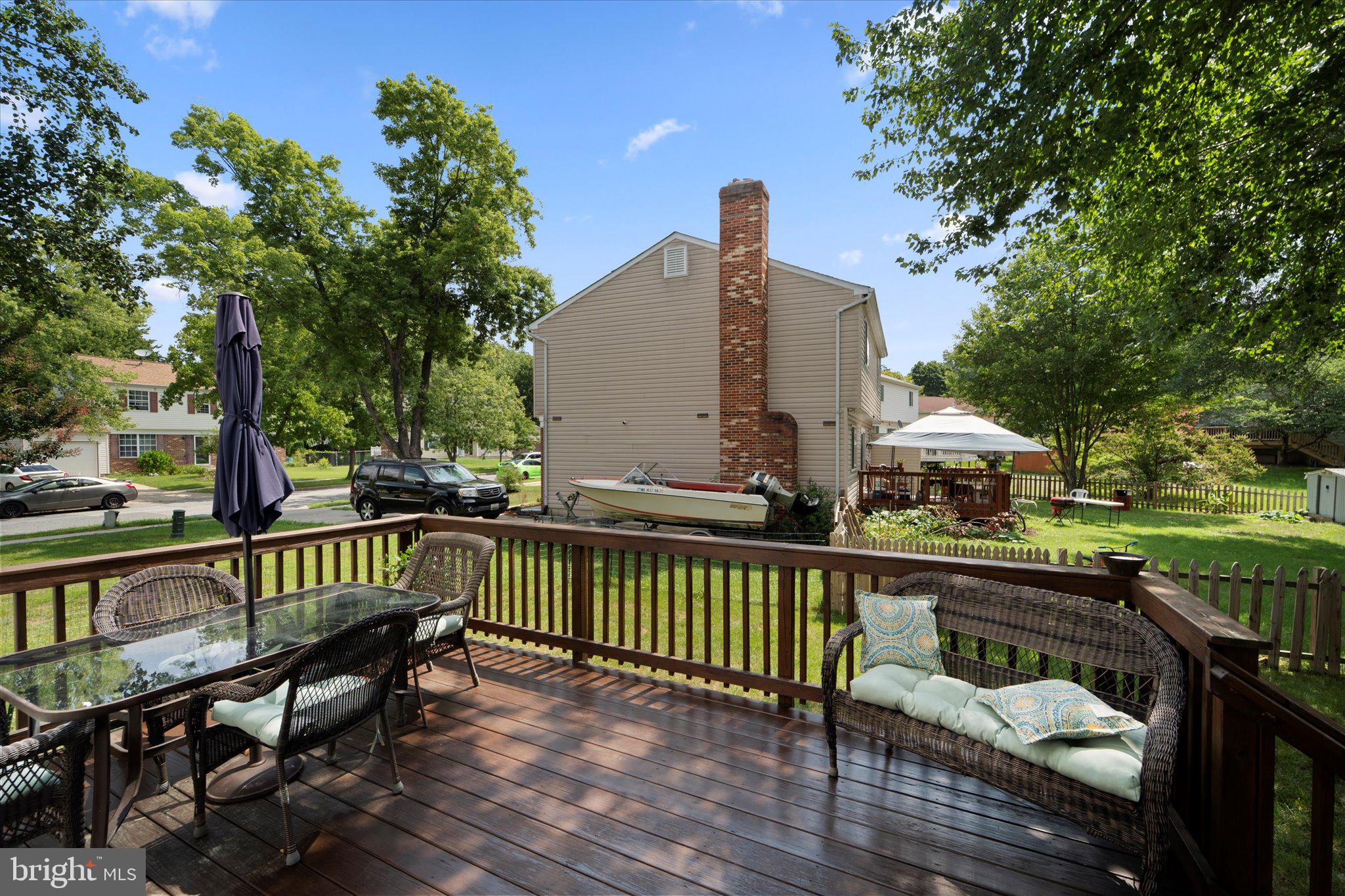 TANTALLON ON THE POTOMAC - Residential