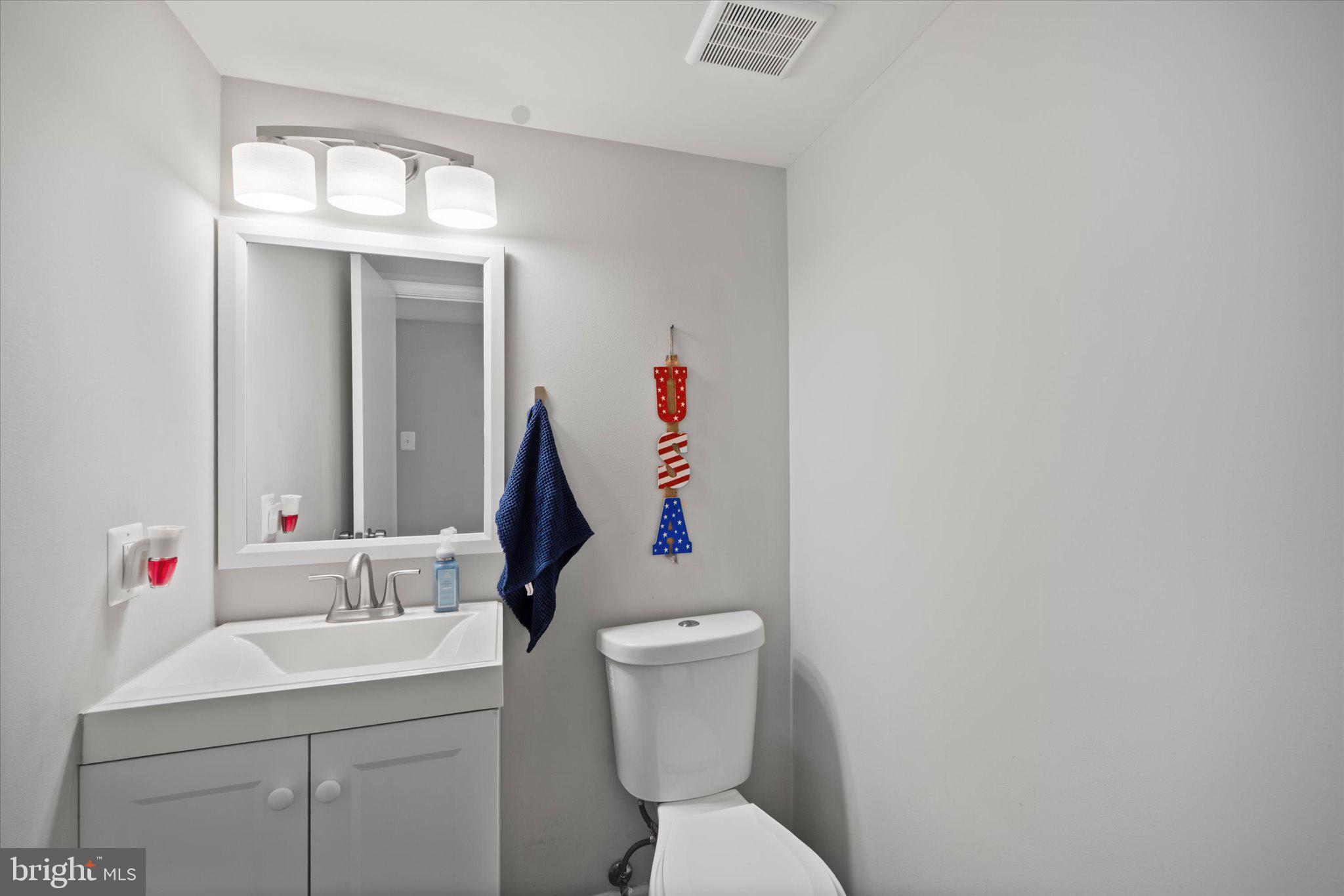 TANTALLON ON THE POTOMAC - Residential