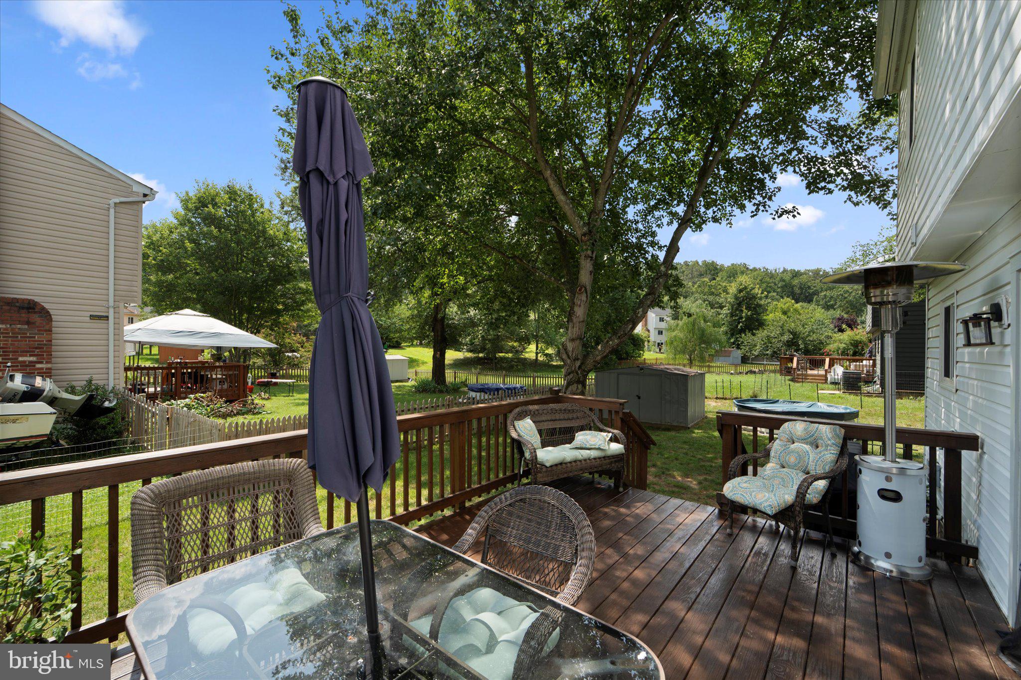 TANTALLON ON THE POTOMAC - Residential