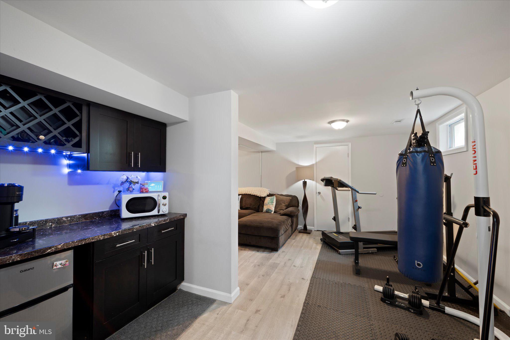 TANTALLON ON THE POTOMAC - Residential