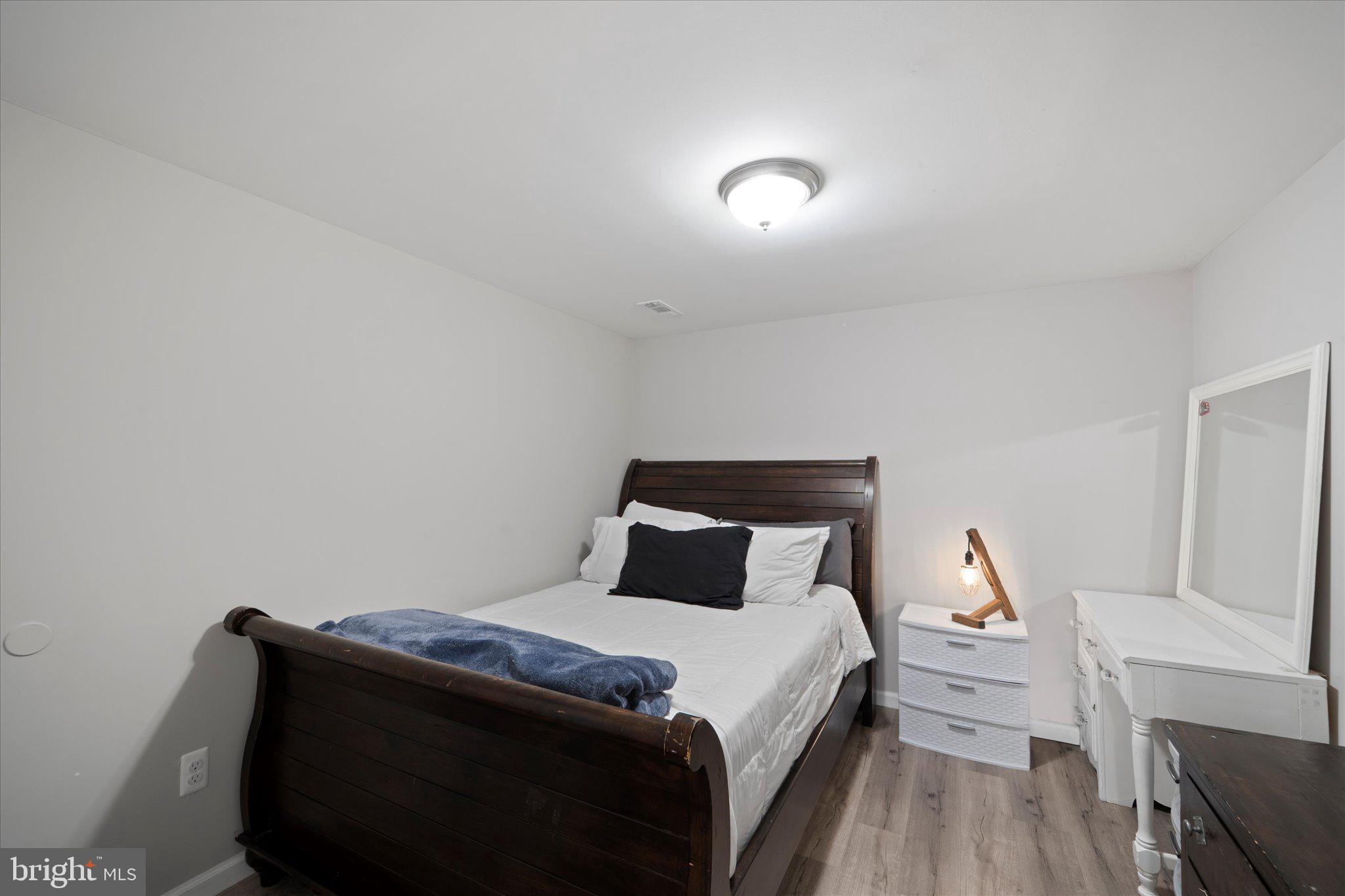 TANTALLON ON THE POTOMAC - Residential