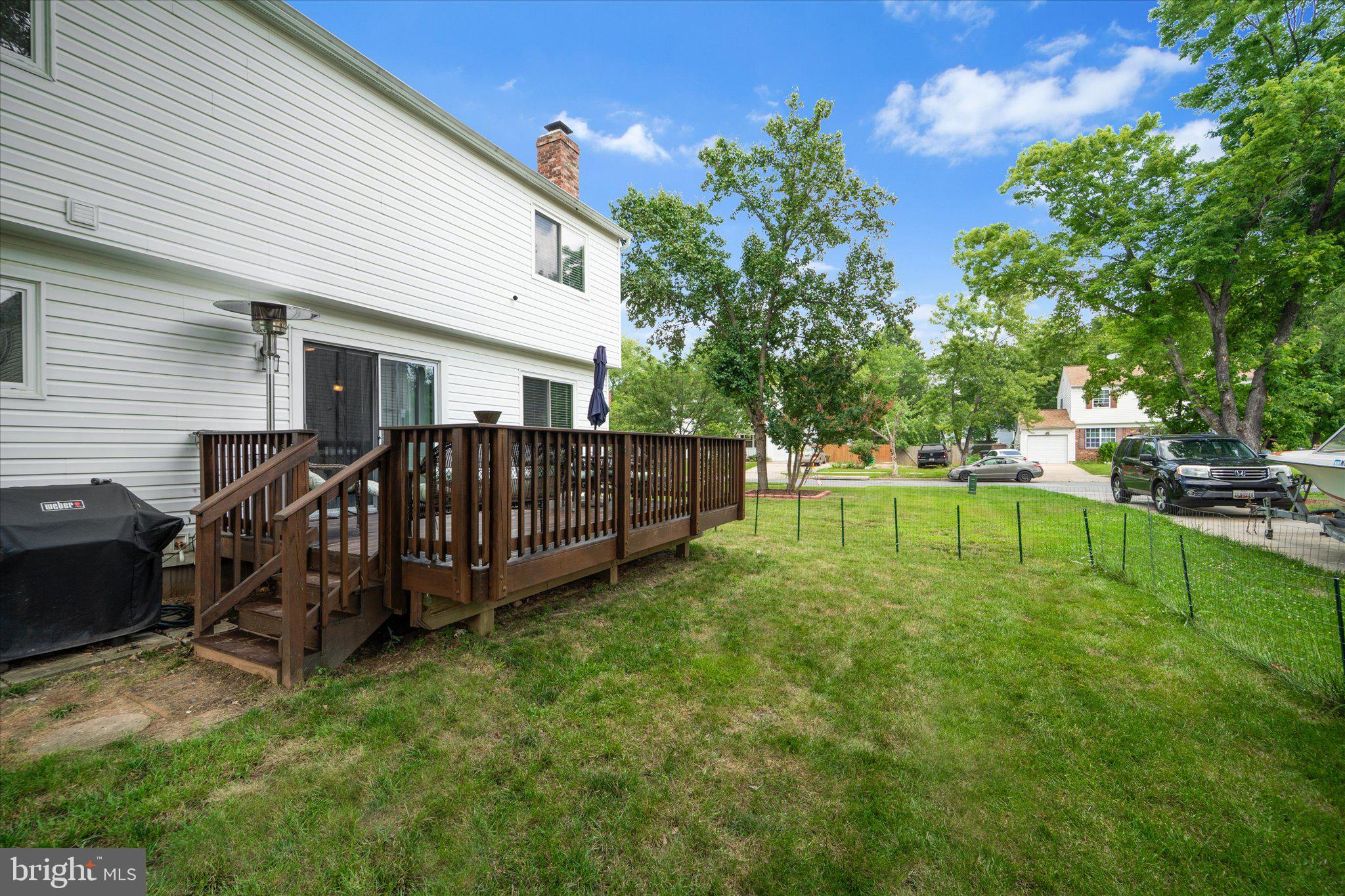 TANTALLON ON THE POTOMAC - Residential