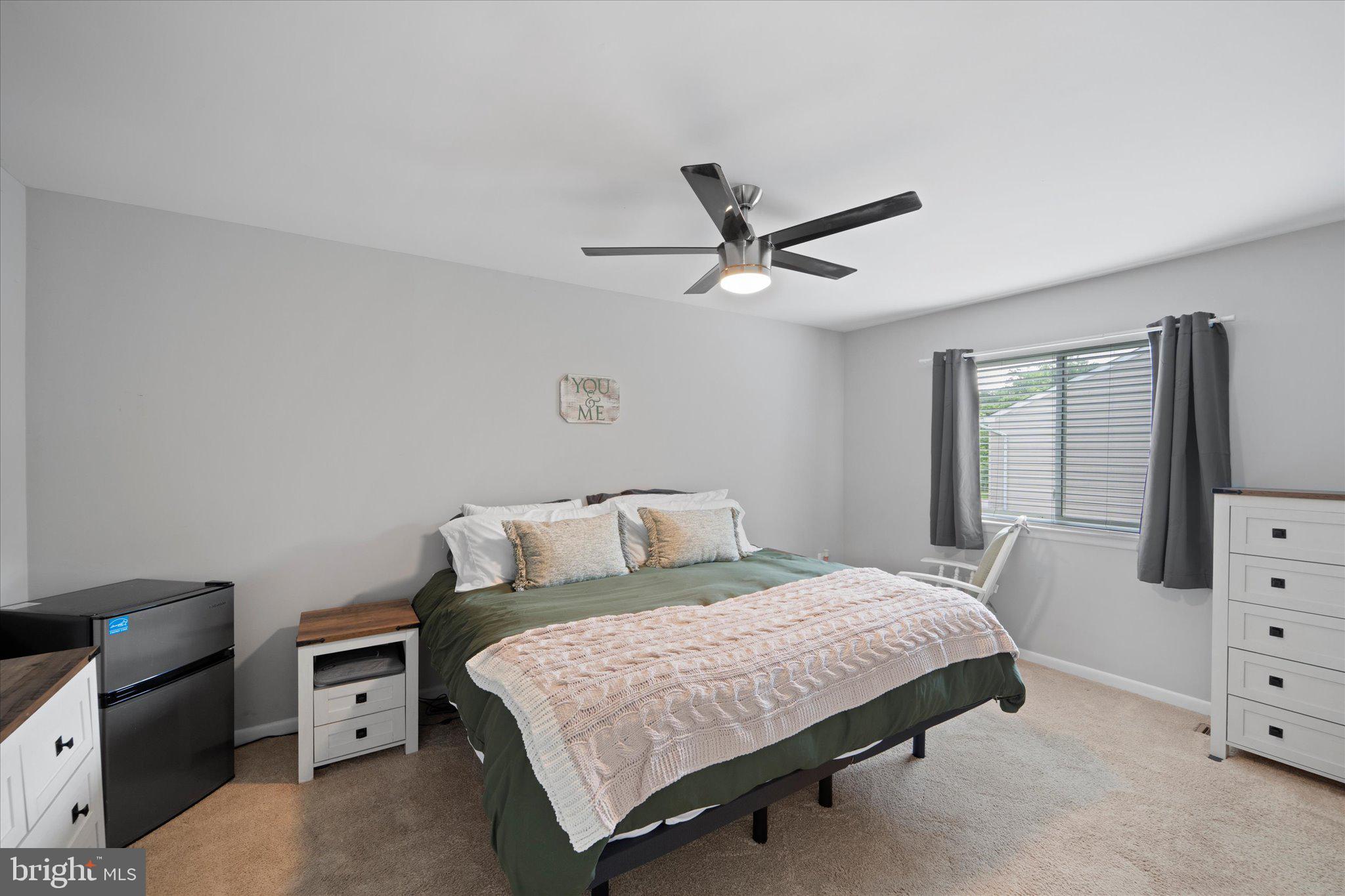 TANTALLON ON THE POTOMAC - Residential