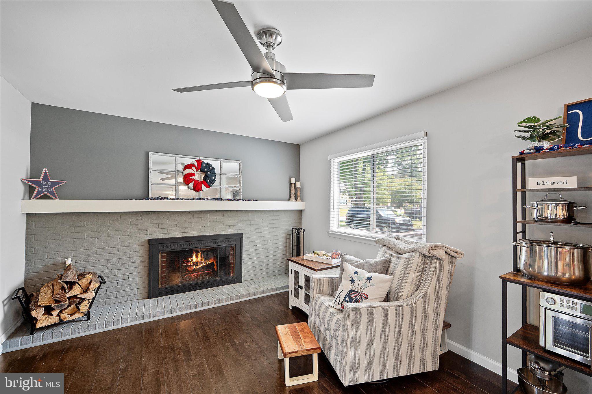 TANTALLON ON THE POTOMAC - Residential