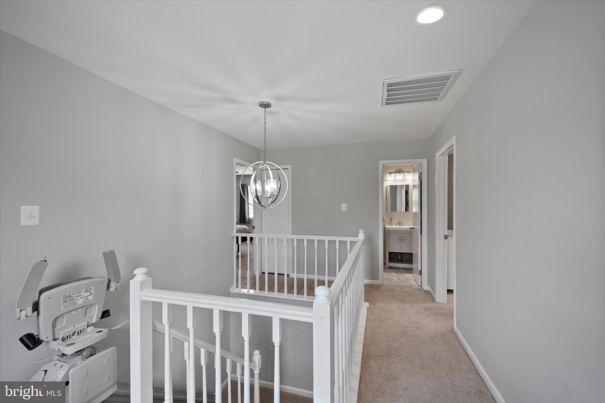 TANTALLON ON THE POTOMAC - Residential