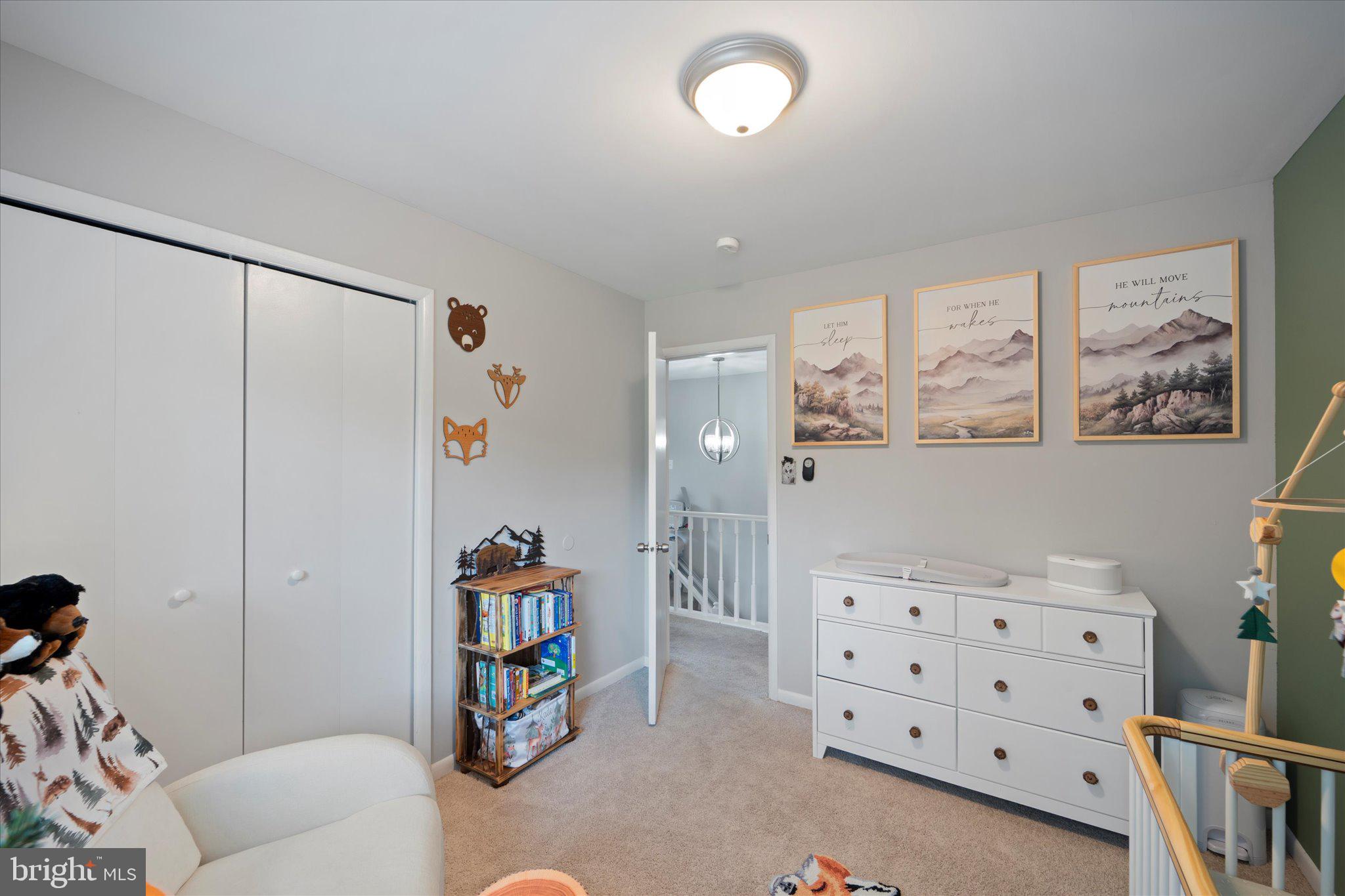 TANTALLON ON THE POTOMAC - Residential