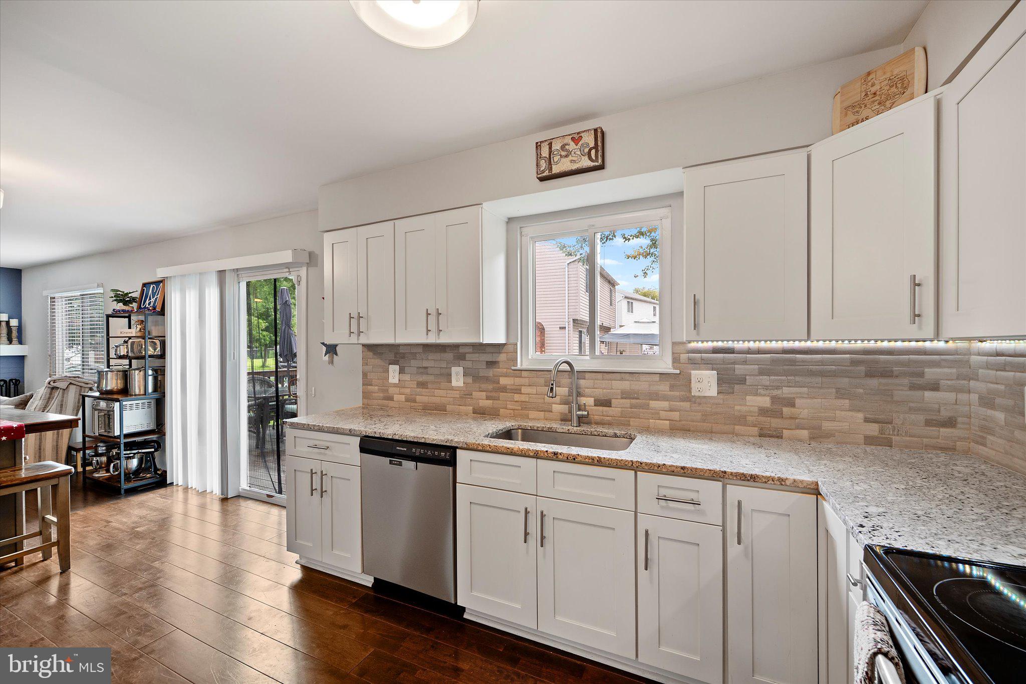 TANTALLON ON THE POTOMAC - Residential