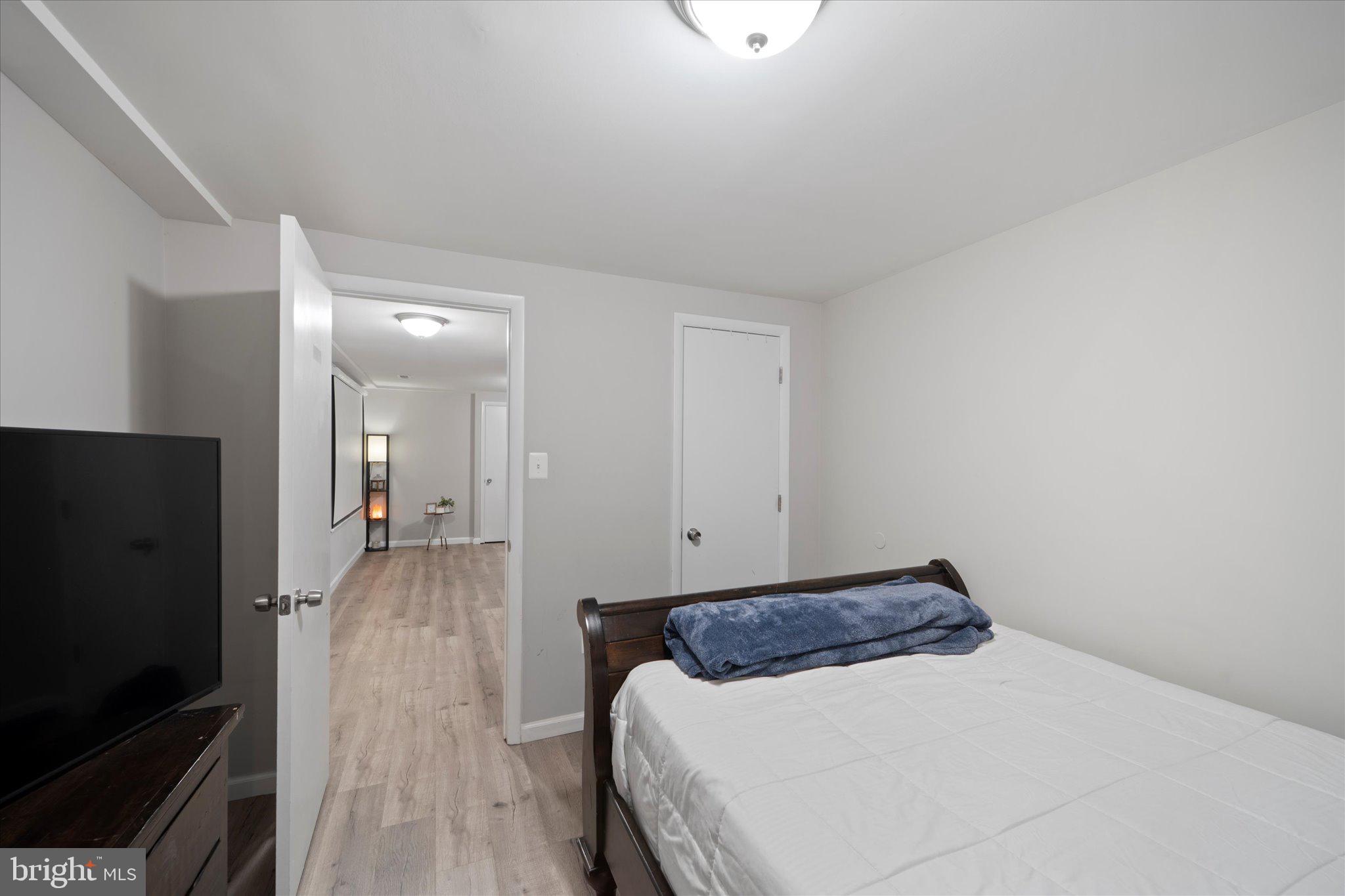 TANTALLON ON THE POTOMAC - Residential