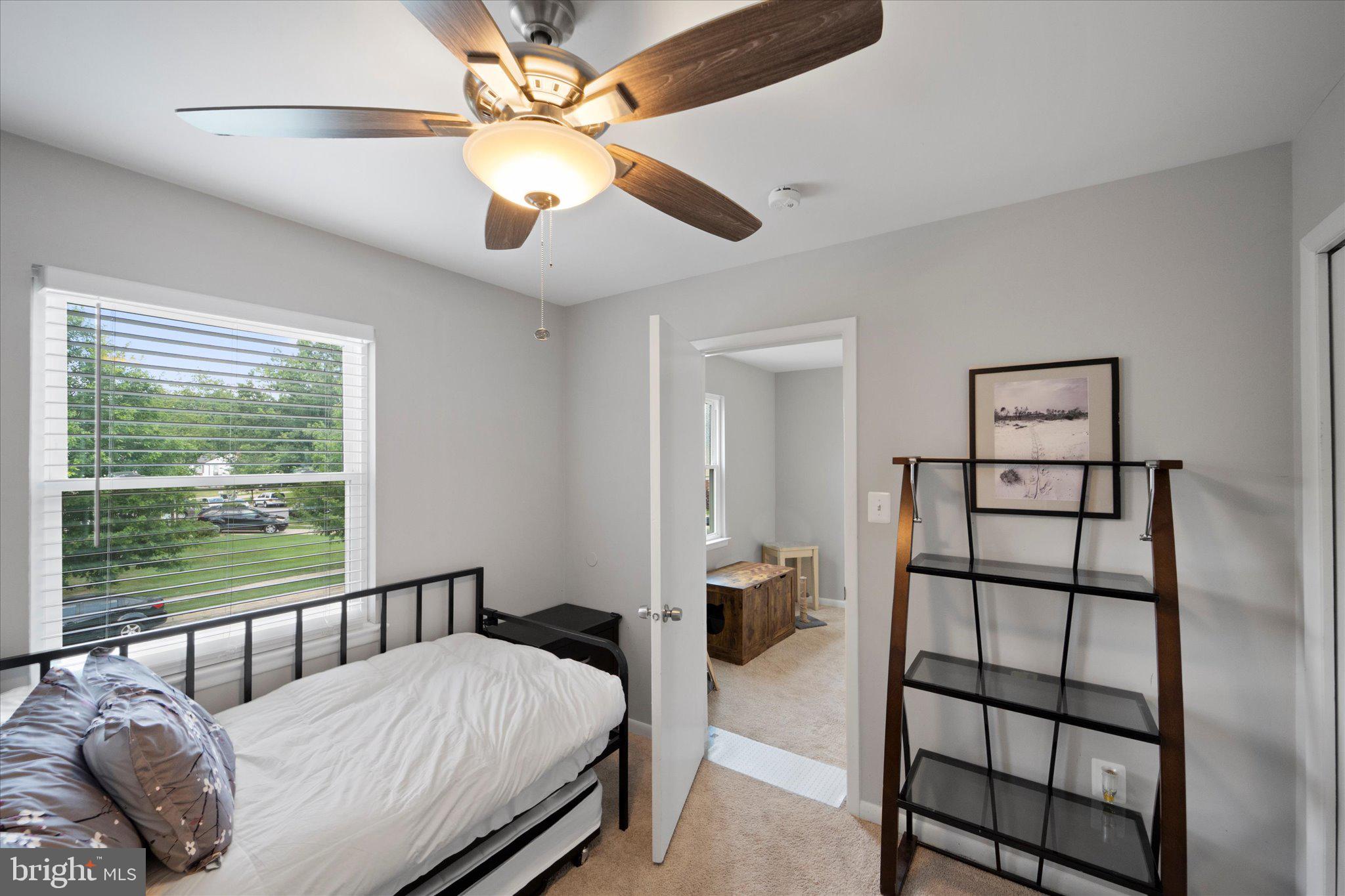 TANTALLON ON THE POTOMAC - Residential