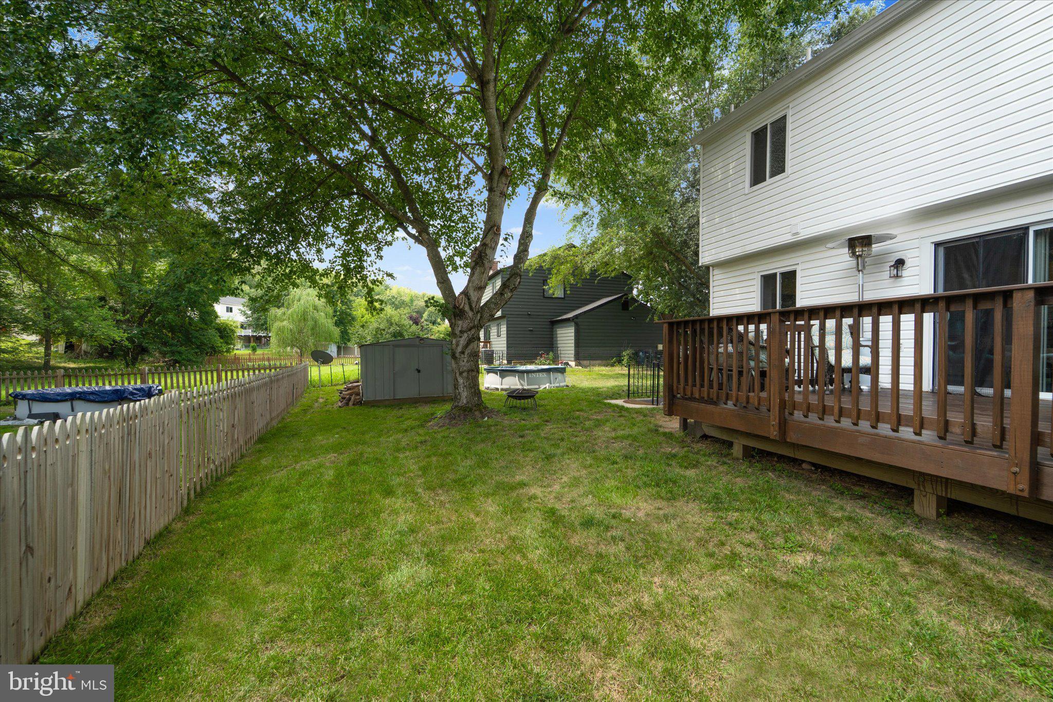 TANTALLON ON THE POTOMAC - Residential