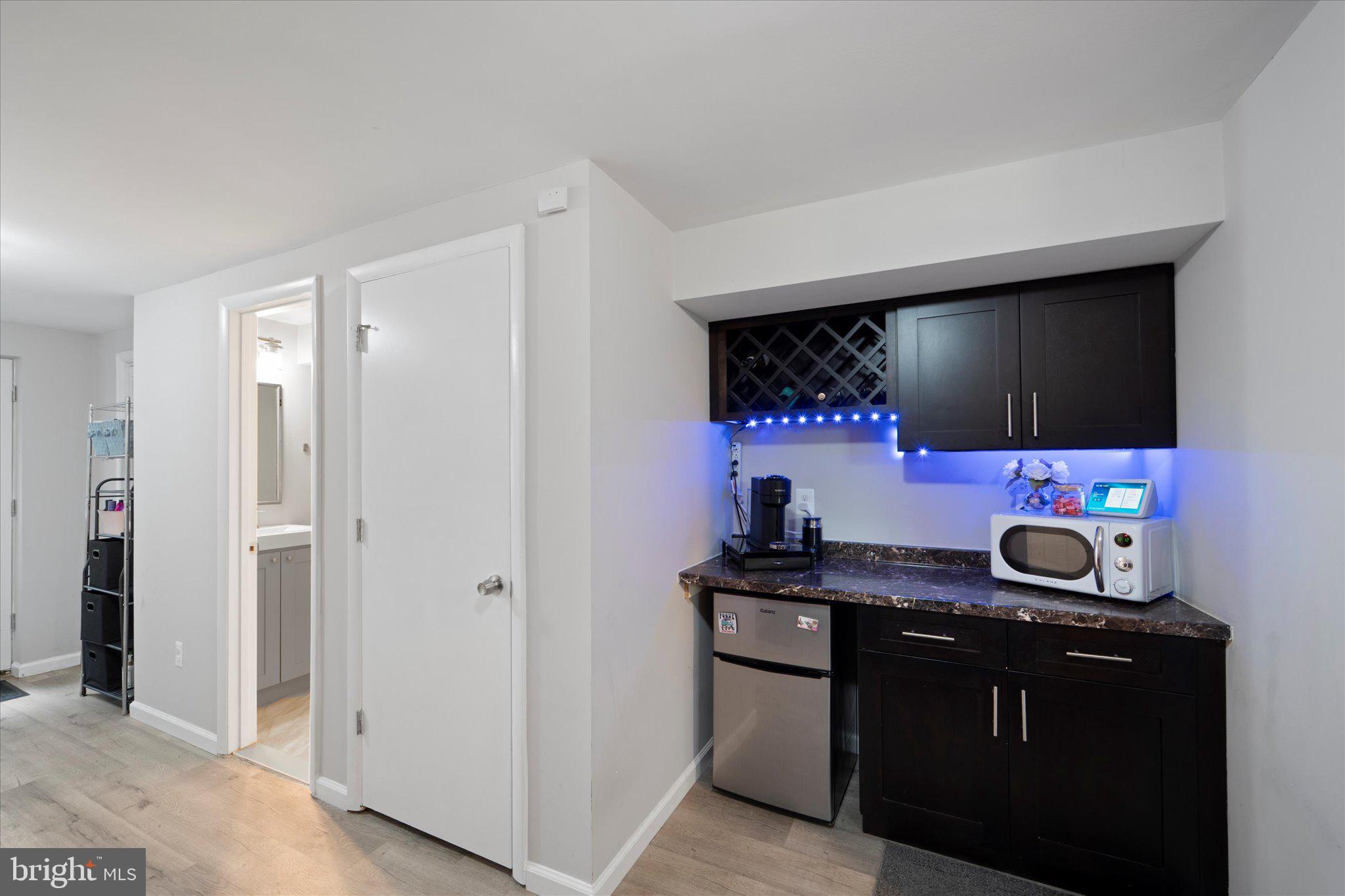 TANTALLON ON THE POTOMAC - Residential