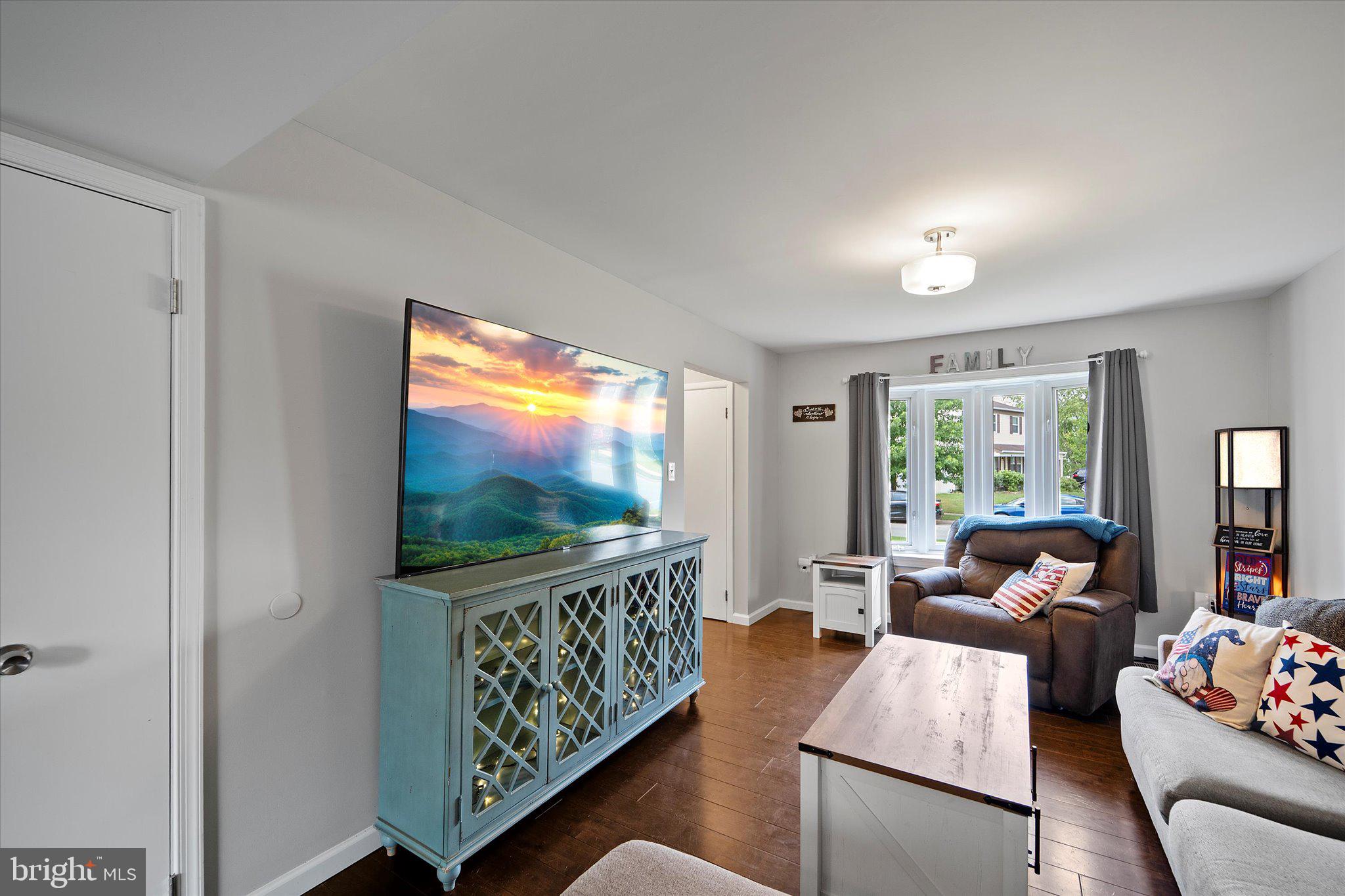 TANTALLON ON THE POTOMAC - Residential