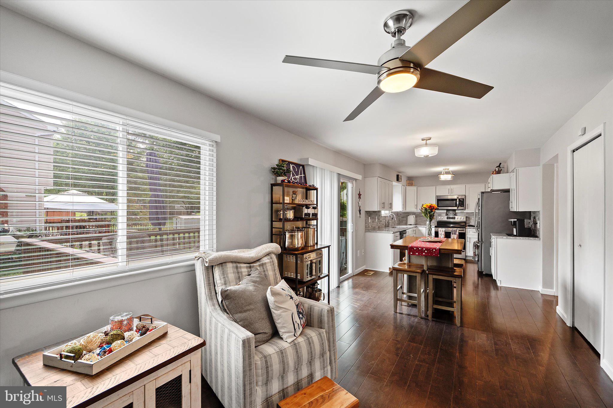 TANTALLON ON THE POTOMAC - Residential