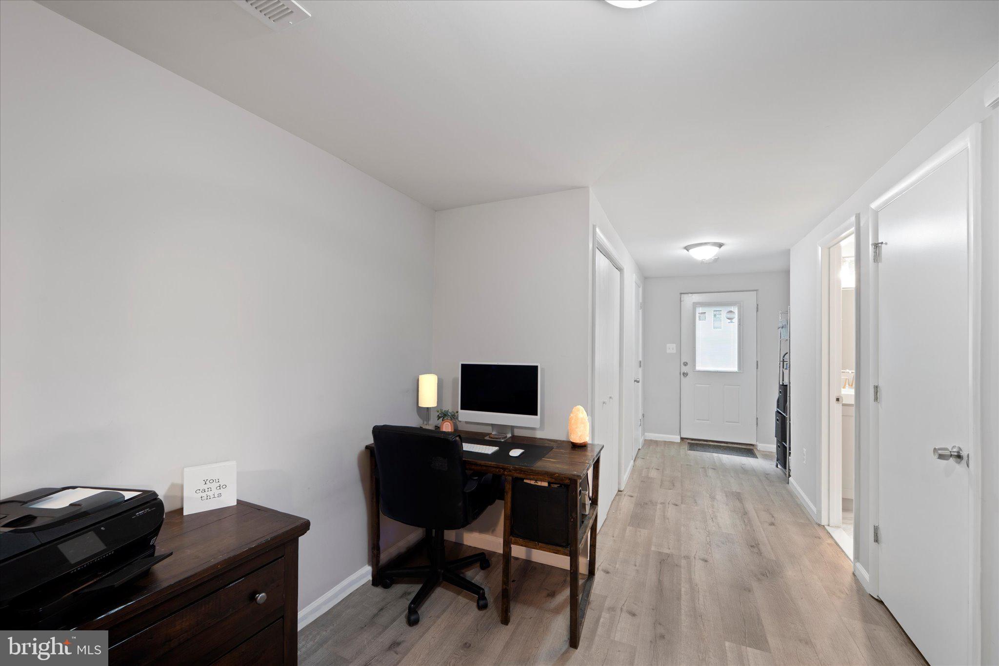 TANTALLON ON THE POTOMAC - Residential