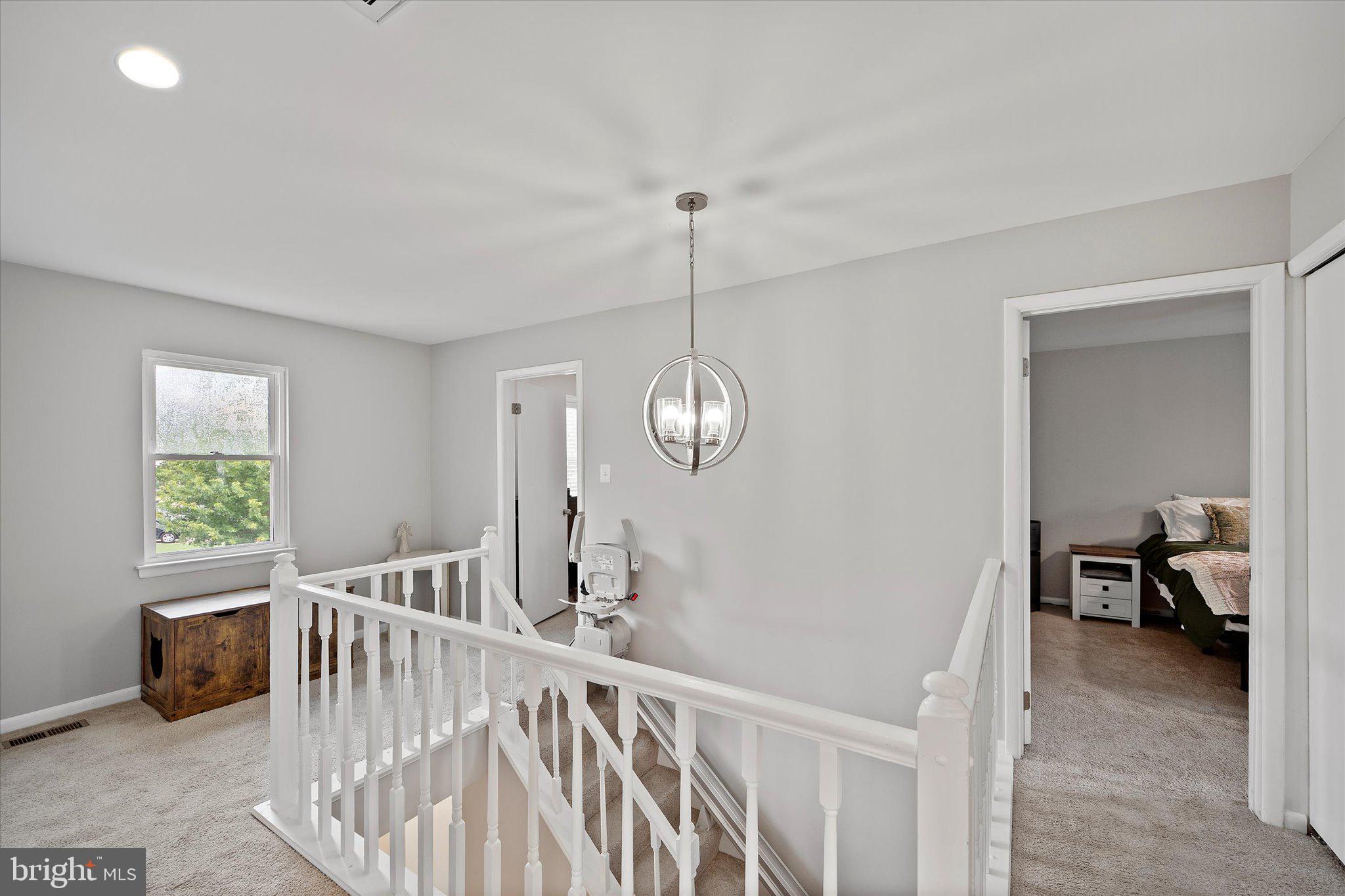 TANTALLON ON THE POTOMAC - Residential