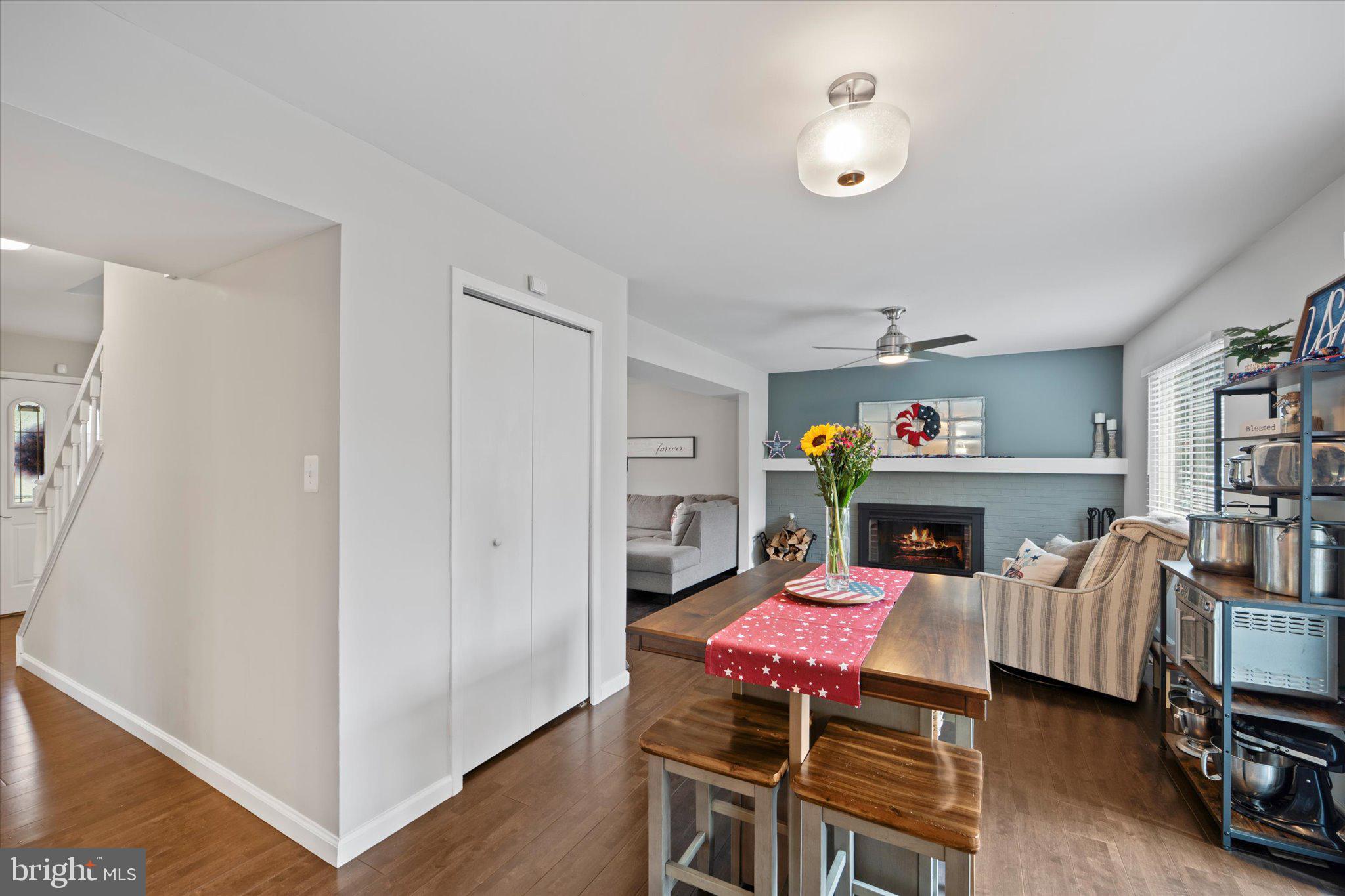 TANTALLON ON THE POTOMAC - Residential