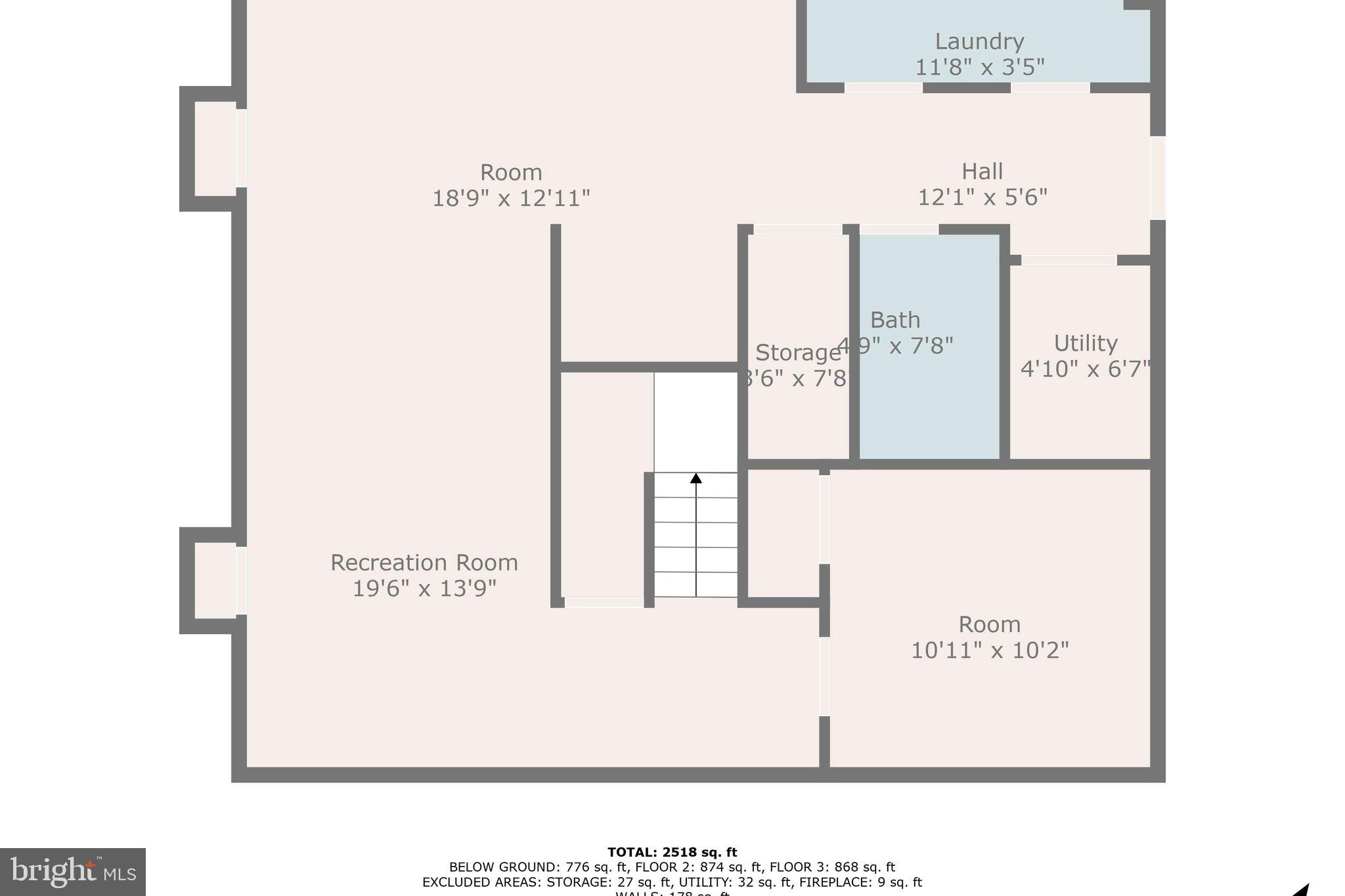 TANTALLON ON THE POTOMAC - Residential