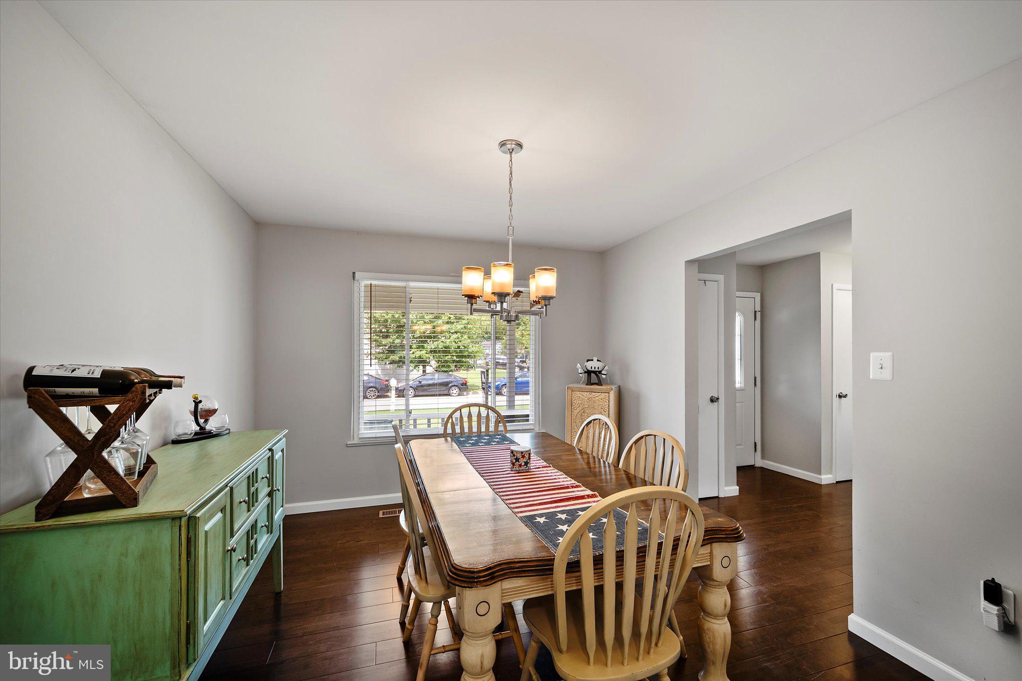 TANTALLON ON THE POTOMAC - Residential