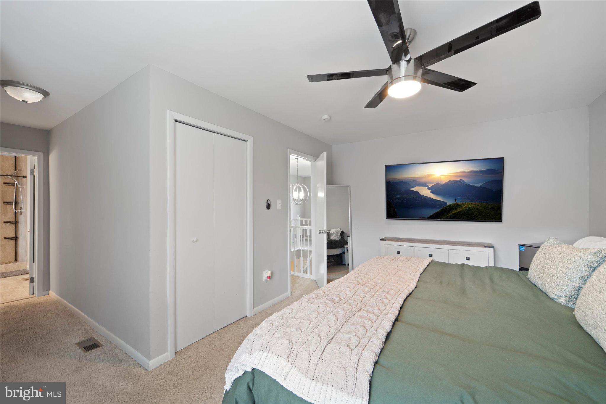 TANTALLON ON THE POTOMAC - Residential